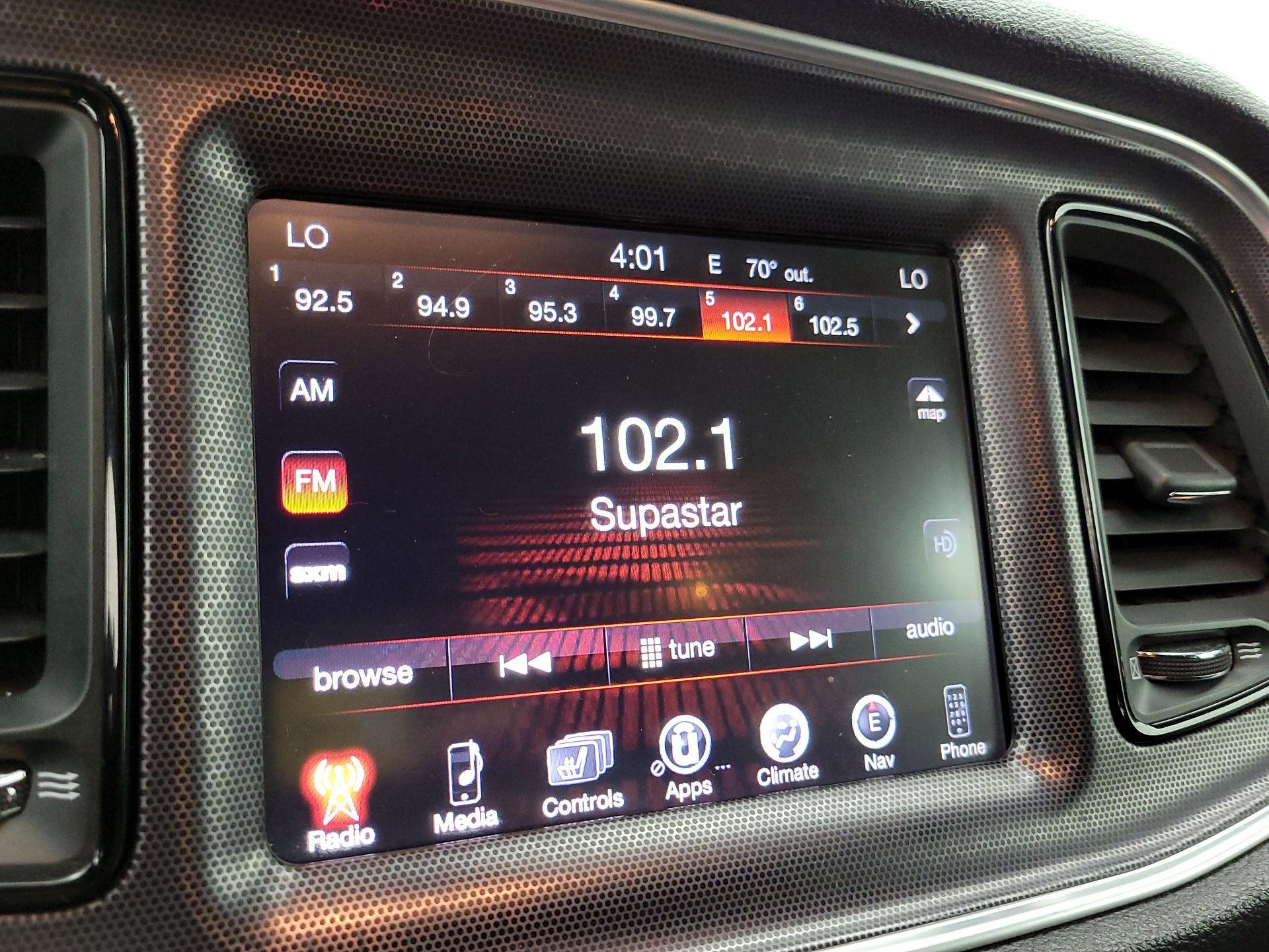 Thumbnail: 2016 Dodge Challenger - 16