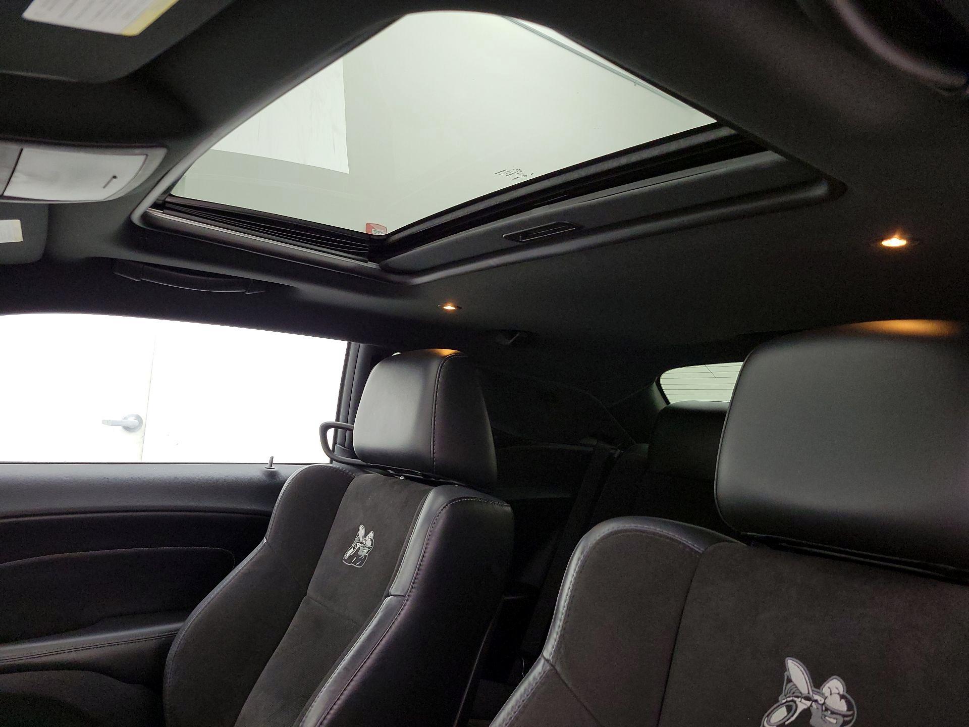 Thumbnail: 2016 Dodge Challenger - 20