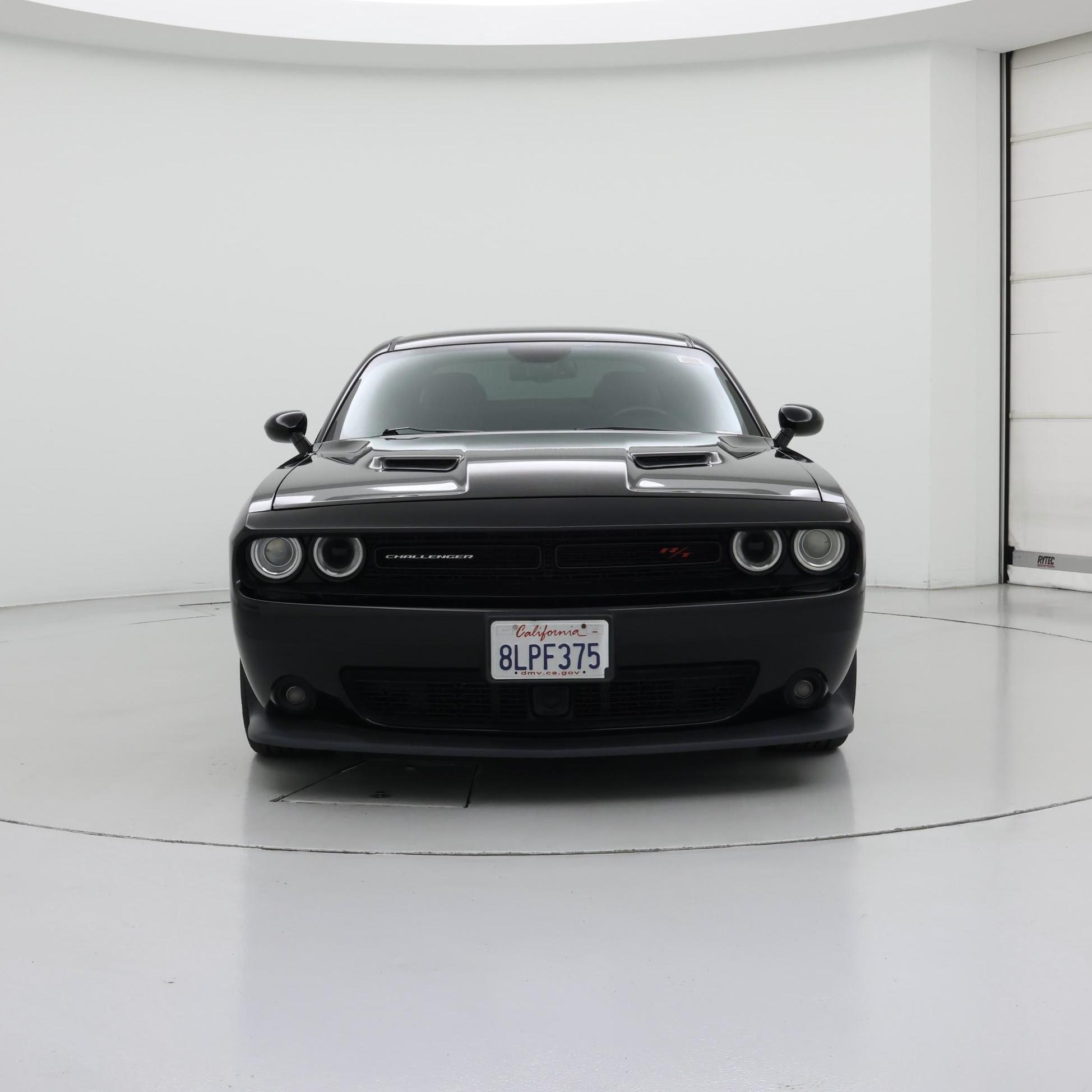 Thumbnail: 2016 Dodge Challenger - 5