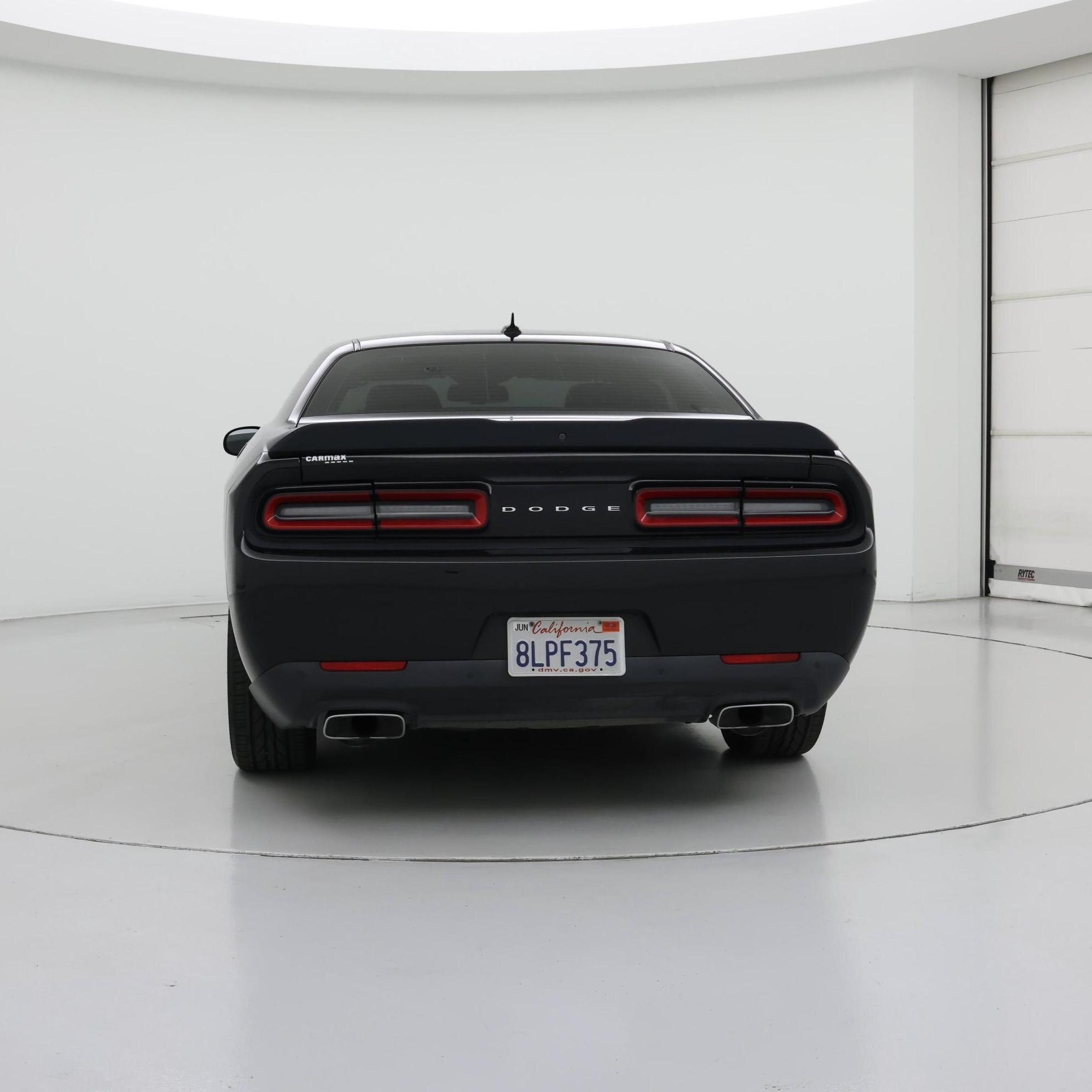 Thumbnail: 2016 Dodge Challenger - 6