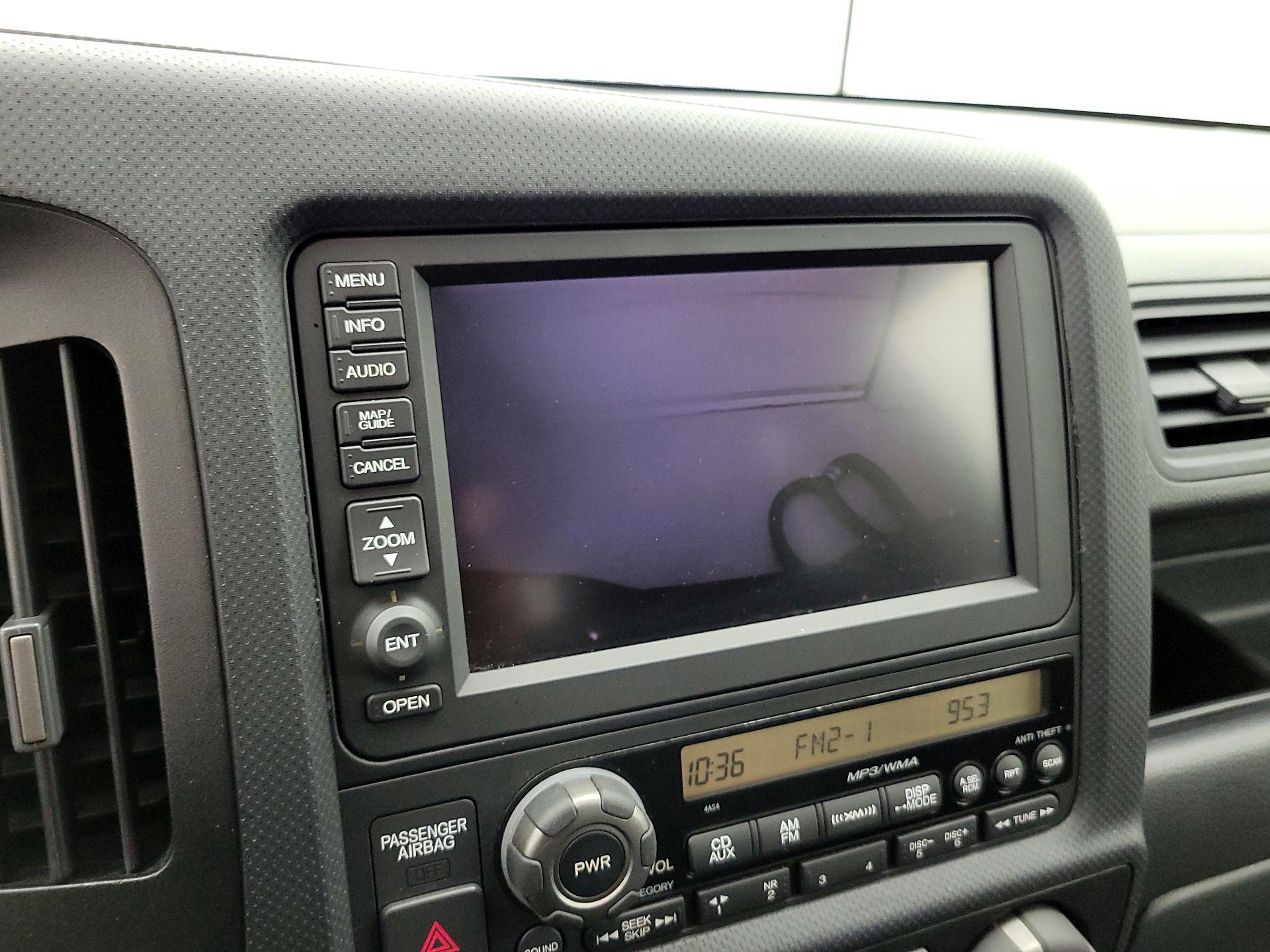 Thumbnail: 2014 Honda Ridgeline - 14