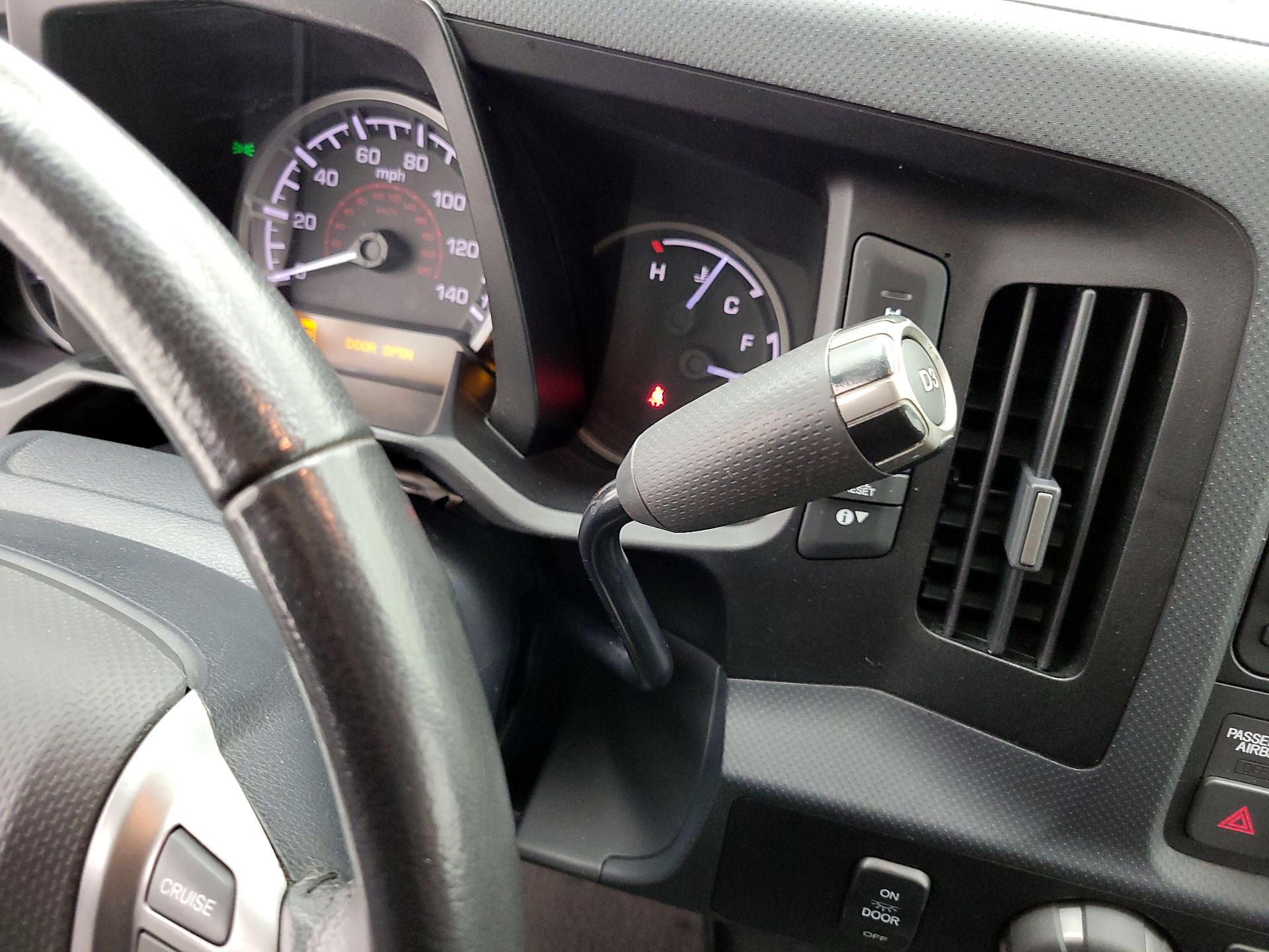 Thumbnail: 2014 Honda Ridgeline - 17