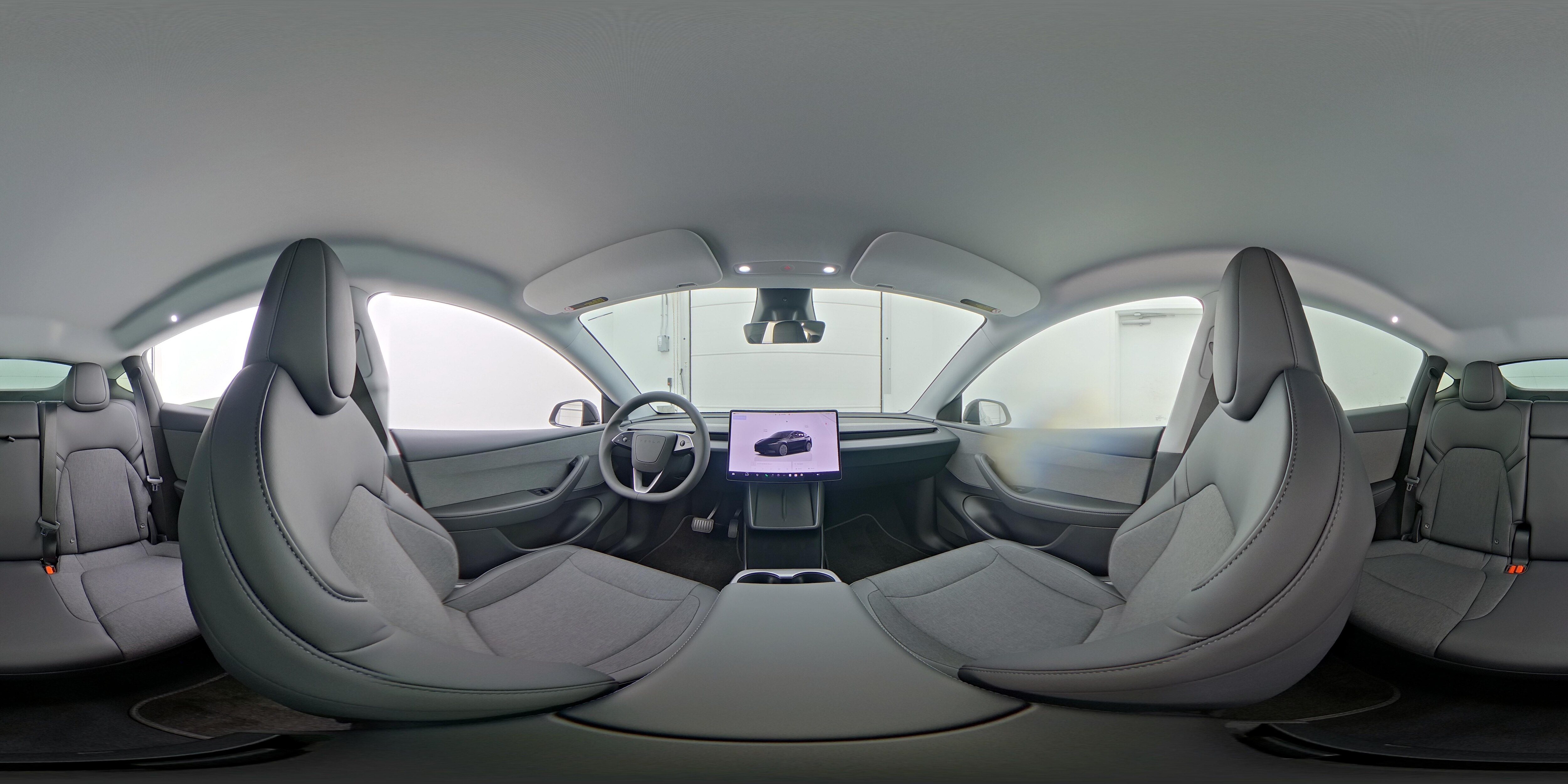 2026 Tesla Model Y Long Range - Photo 22