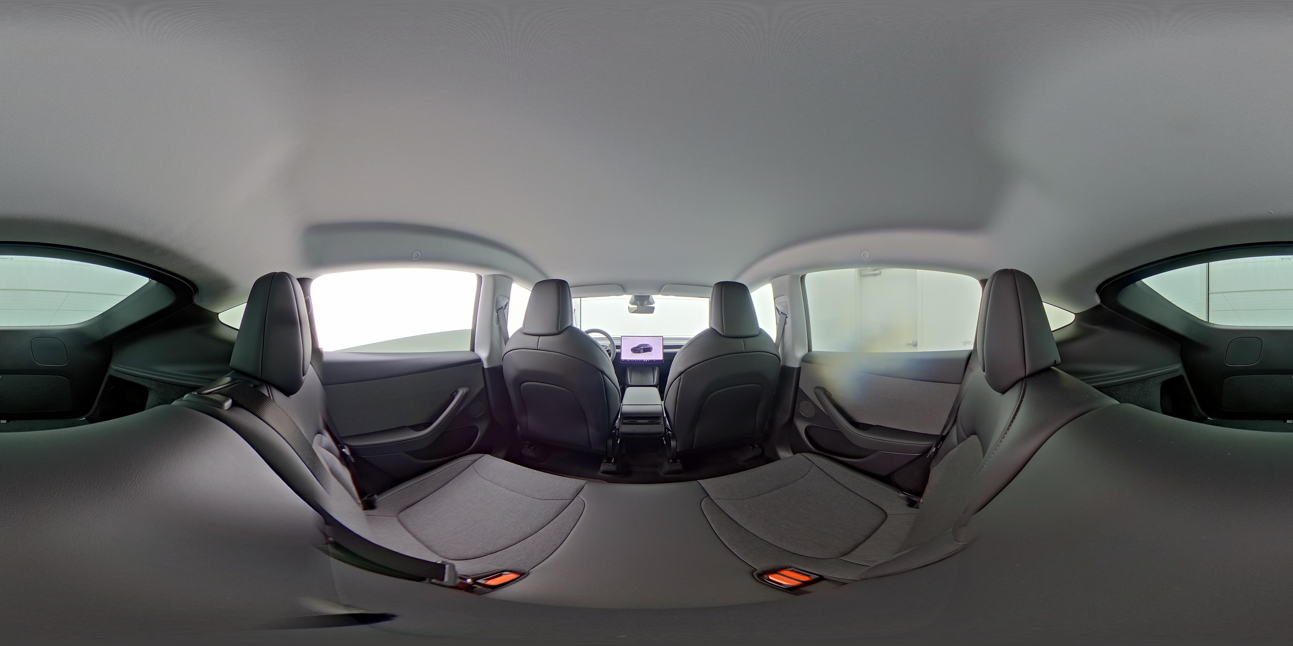2026 Tesla Model Y Long Range - Photo 23