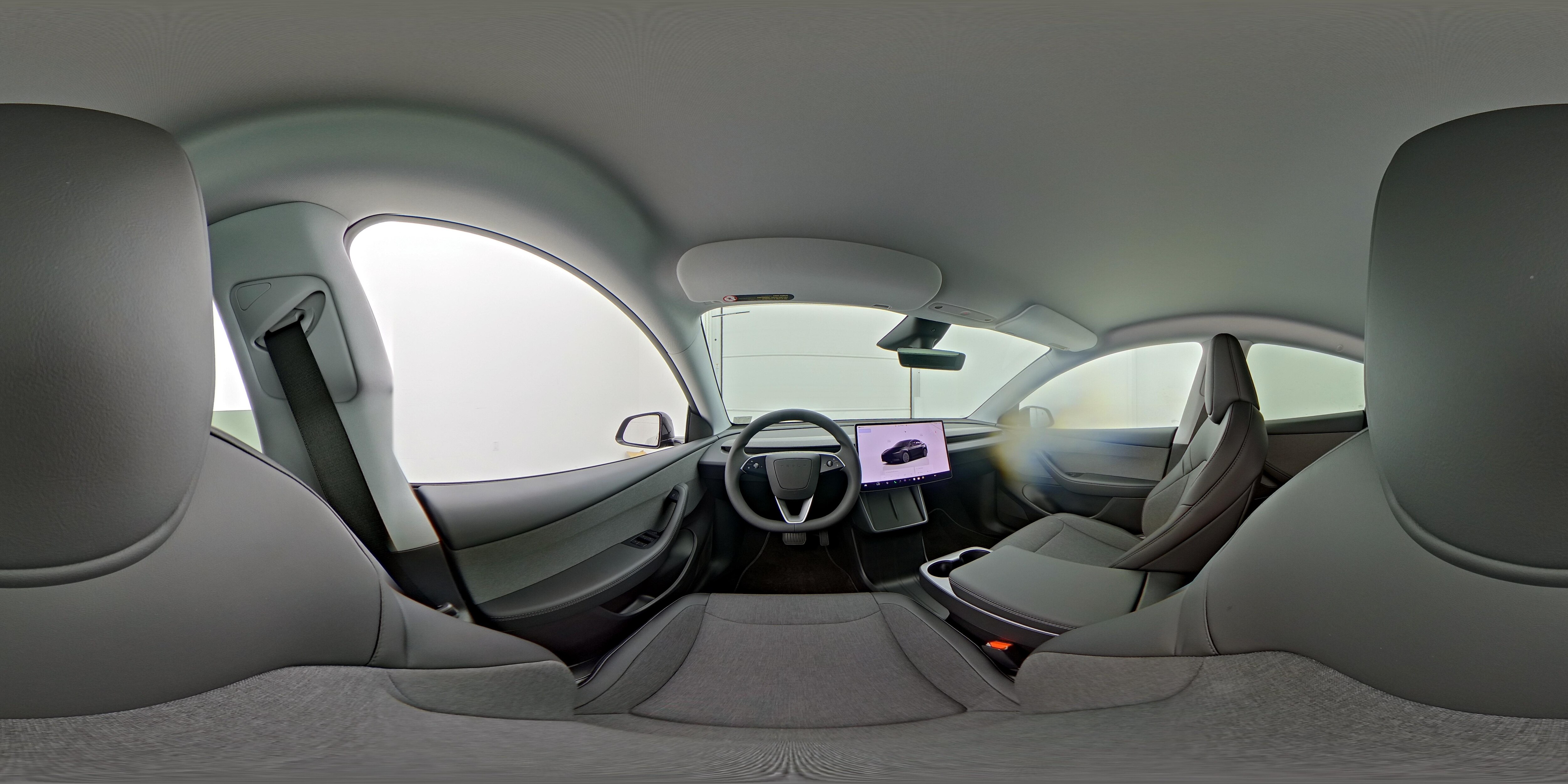 2026 Tesla Model Y Long Range - Photo 24