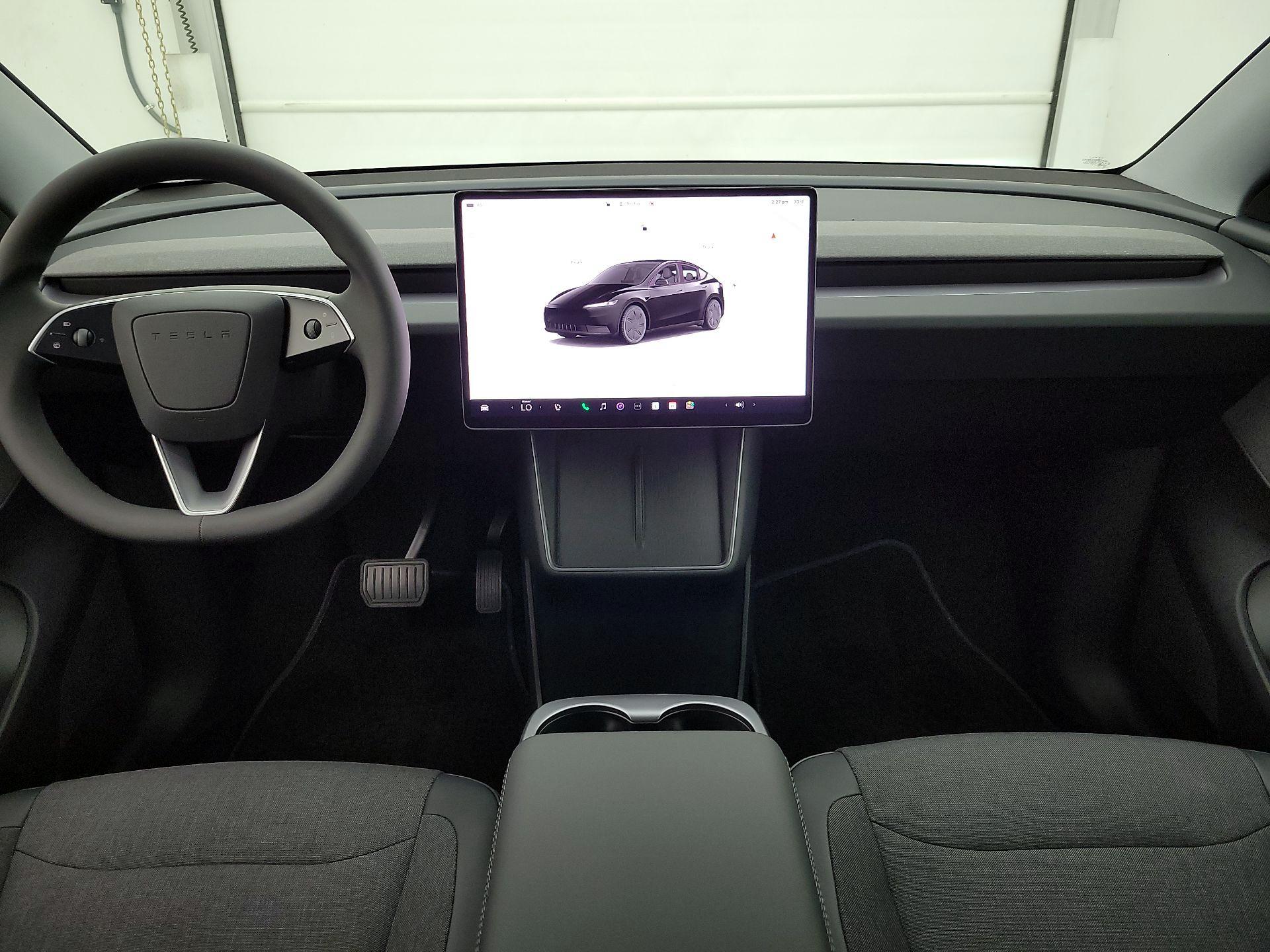 Thumbnail: 2026 Tesla Model Y - 9