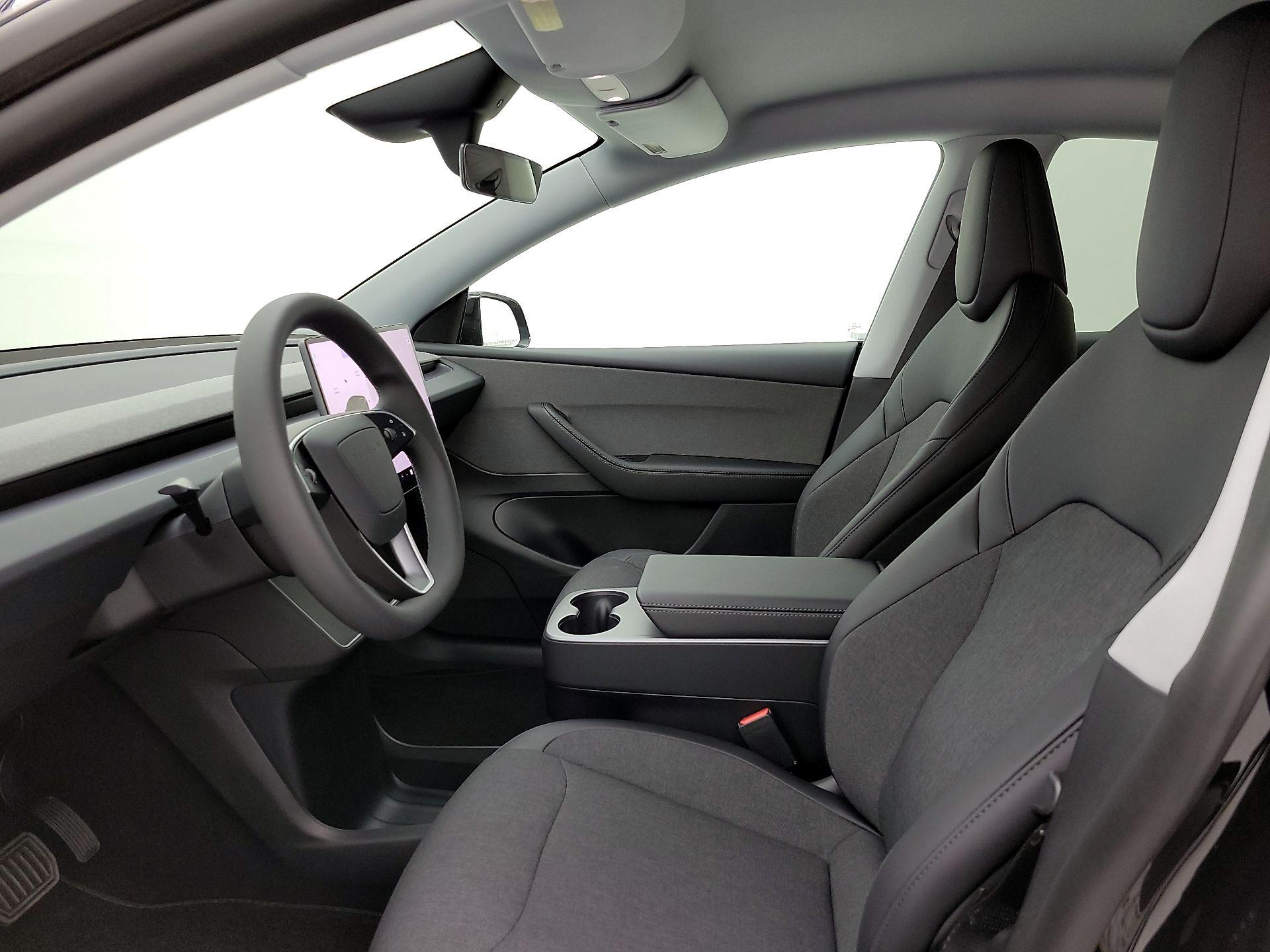 Thumbnail: 2026 Tesla Model Y - 11