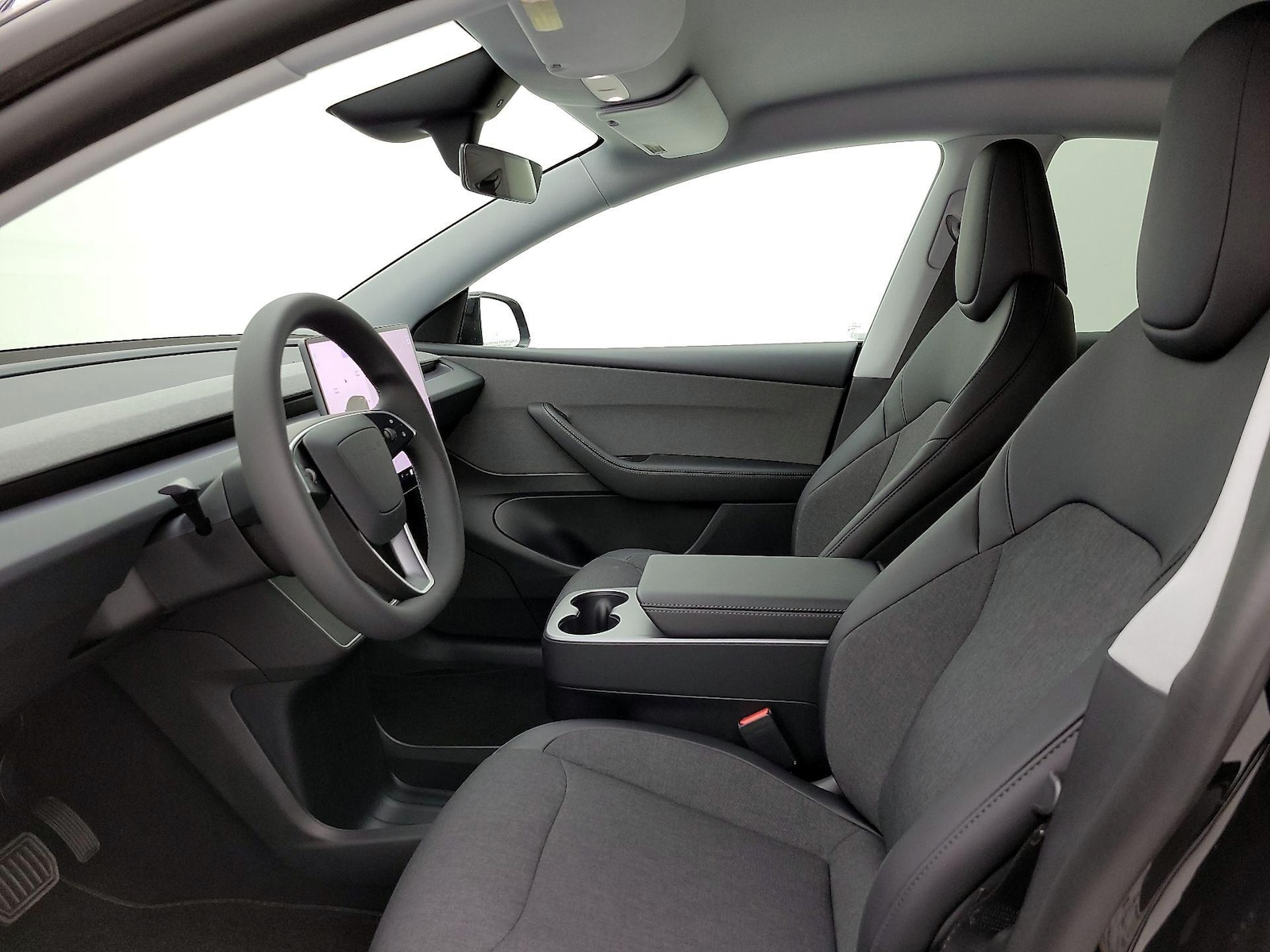 2026 Tesla Model Y Long Range - Photo 12