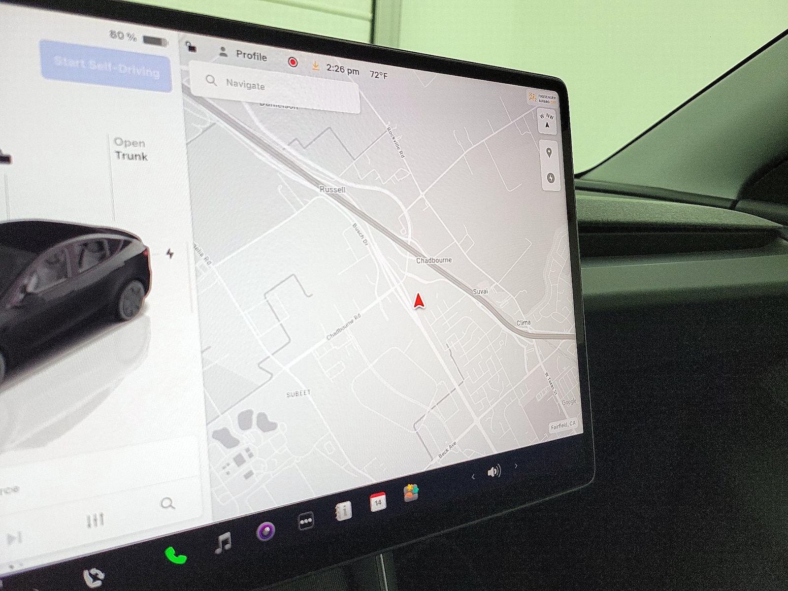 2026 Tesla Model Y Long Range - Photo 14
