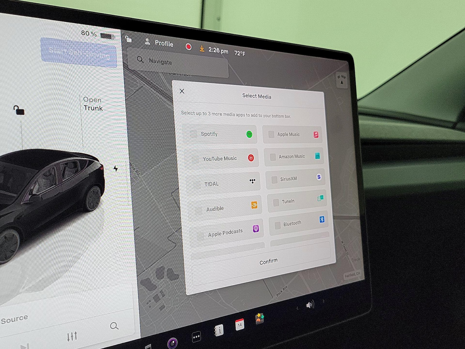2026 Tesla Model Y Long Range - Photo 16