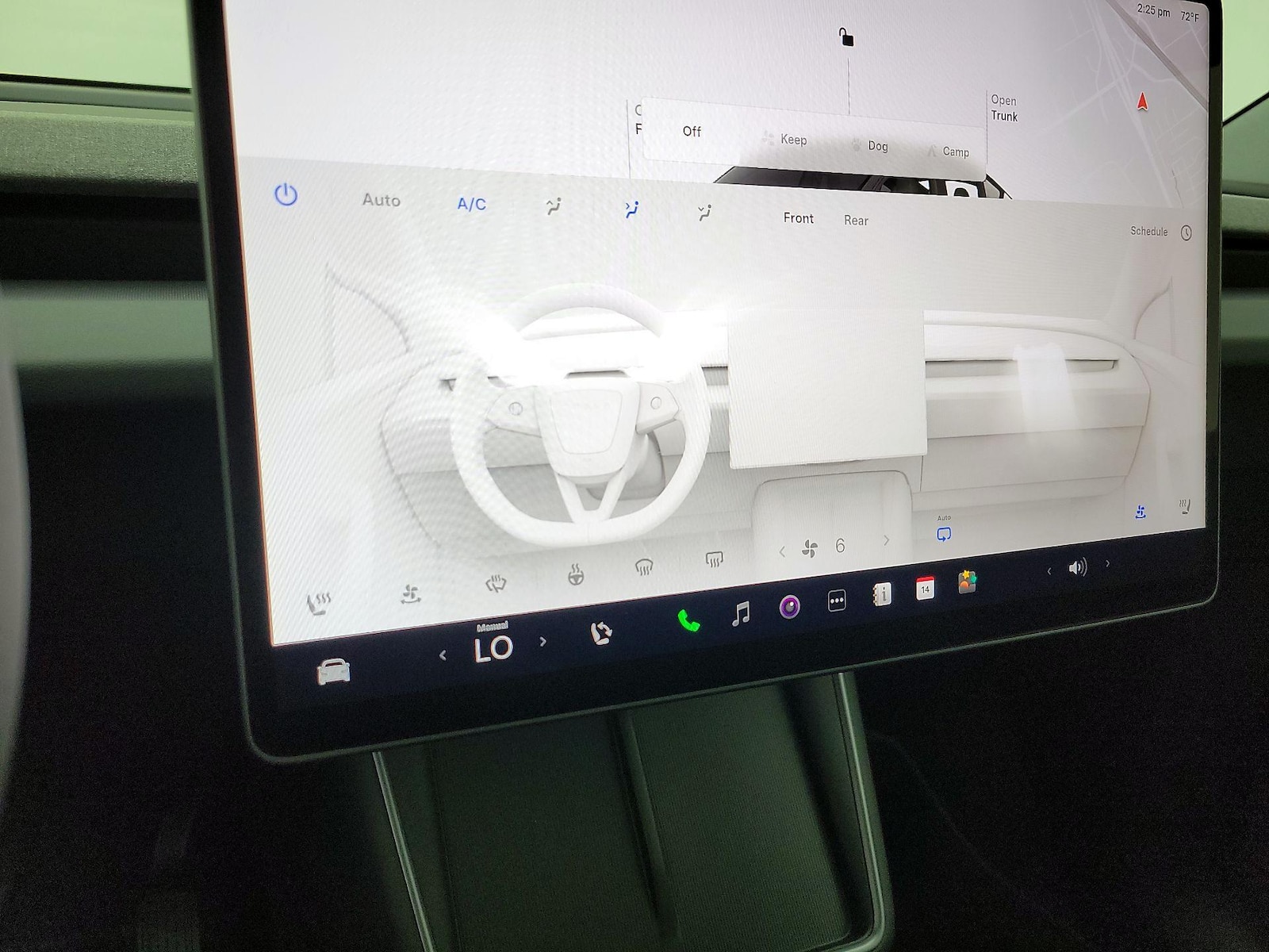 2026 Tesla Model Y Long Range - Photo 17