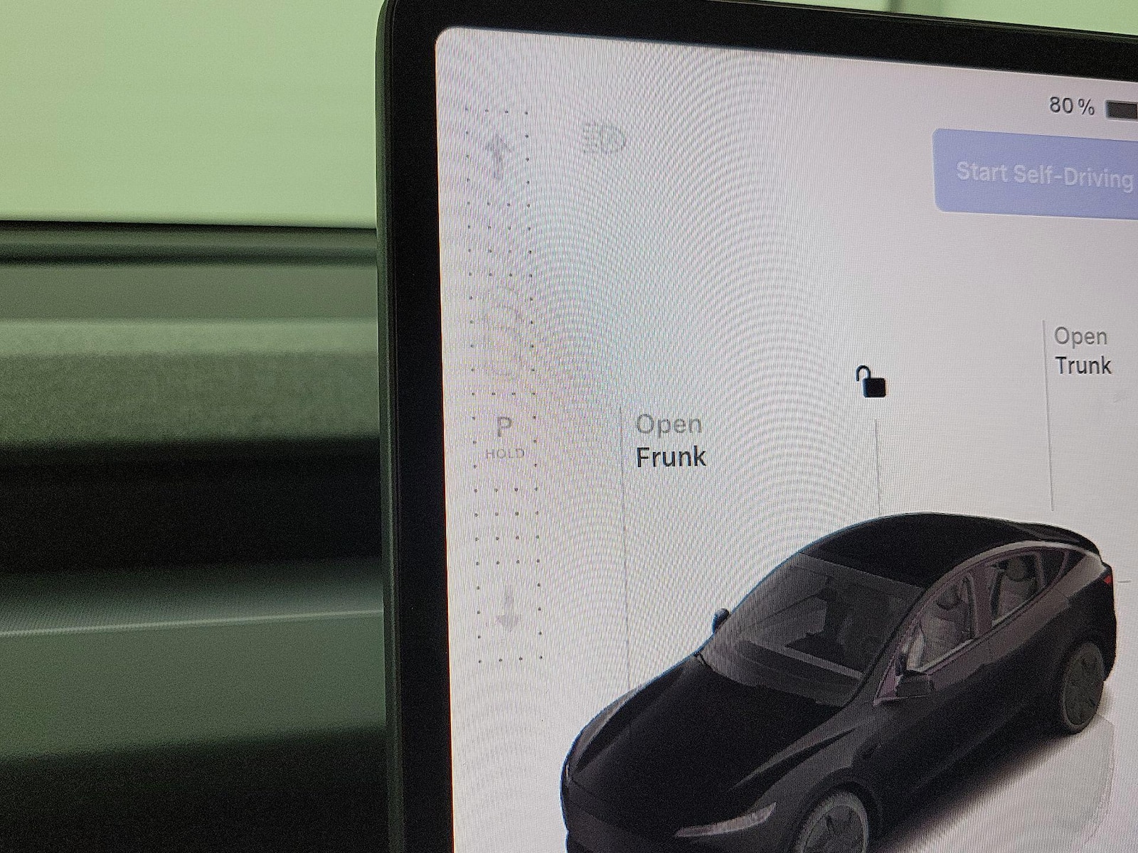 2026 Tesla Model Y Long Range - Photo 18