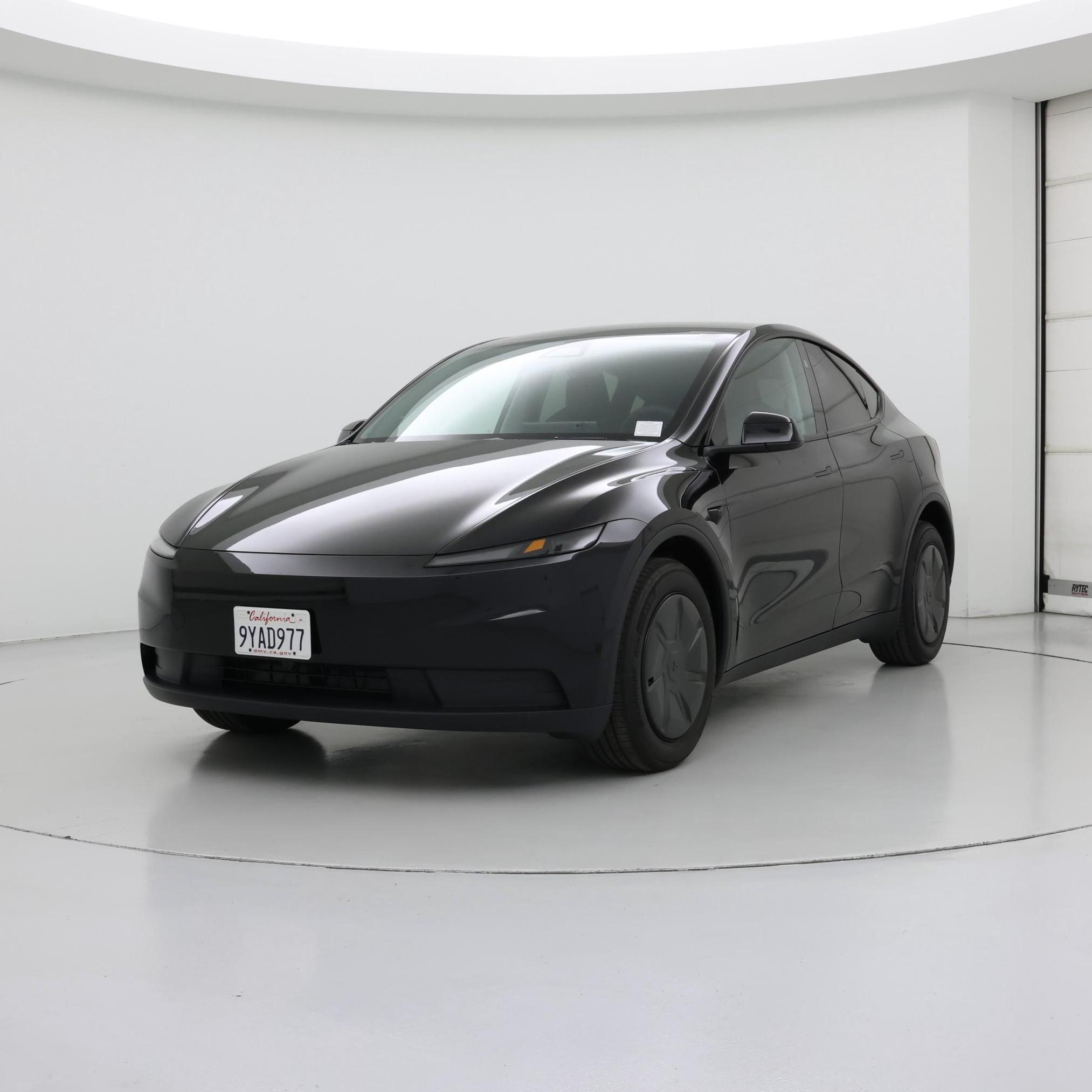 Thumbnail: 2026 Tesla Model Y - 4