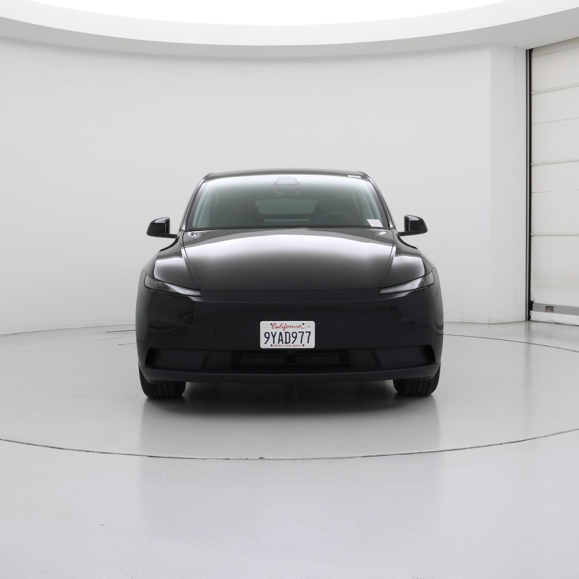 Thumbnail: 2026 Tesla Model Y - 5