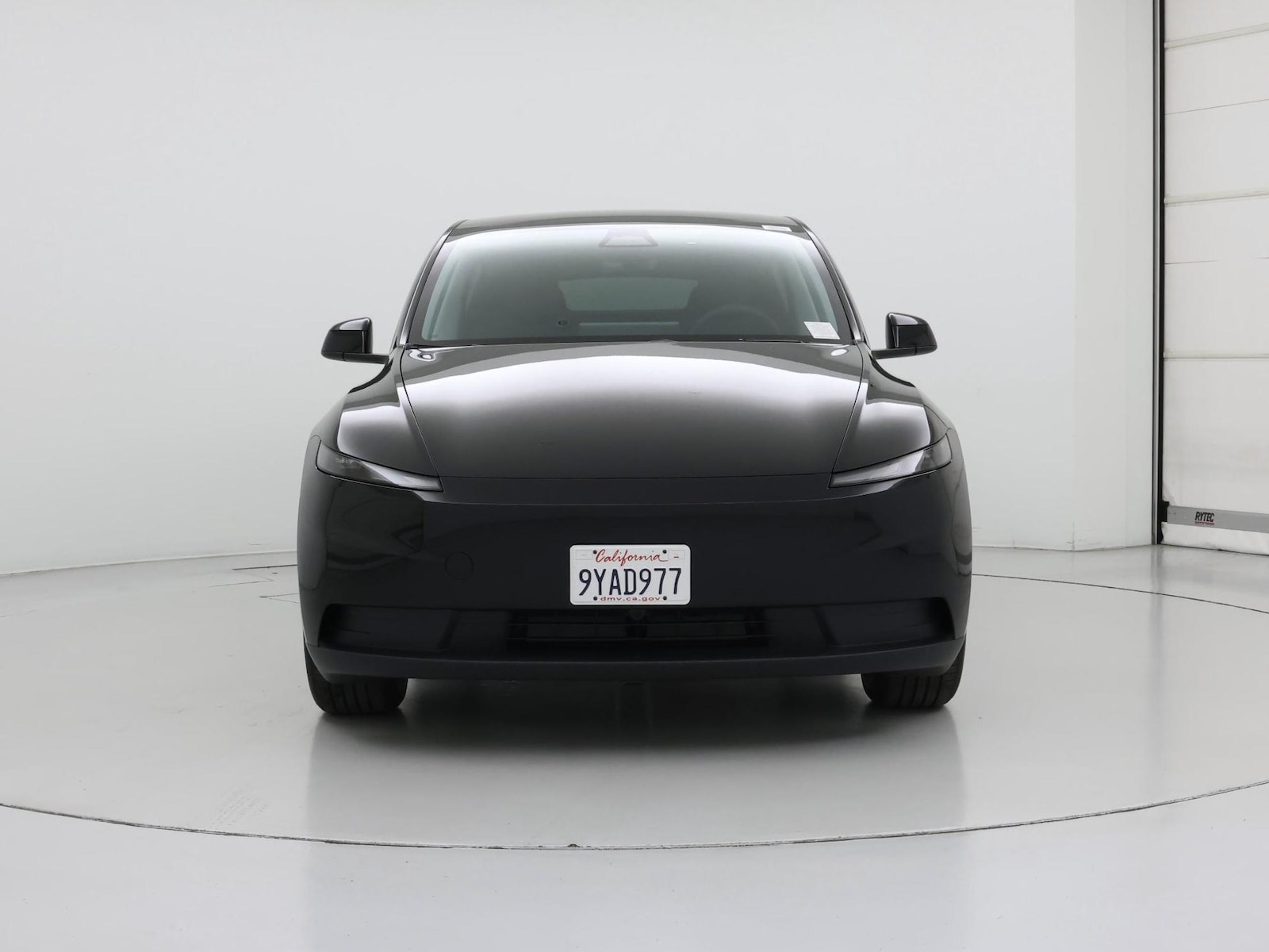 2026 Tesla Model Y Long Range - Photo 6