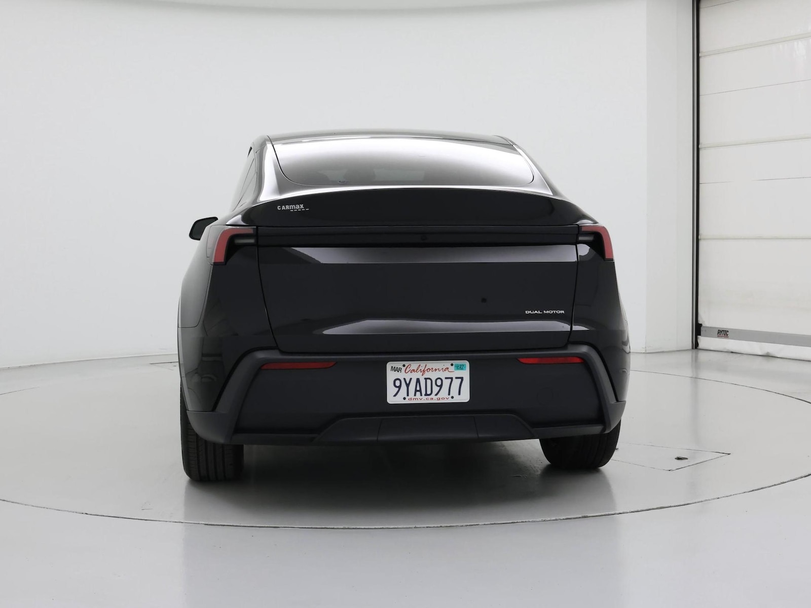 2026 Tesla Model Y Long Range - Photo 7