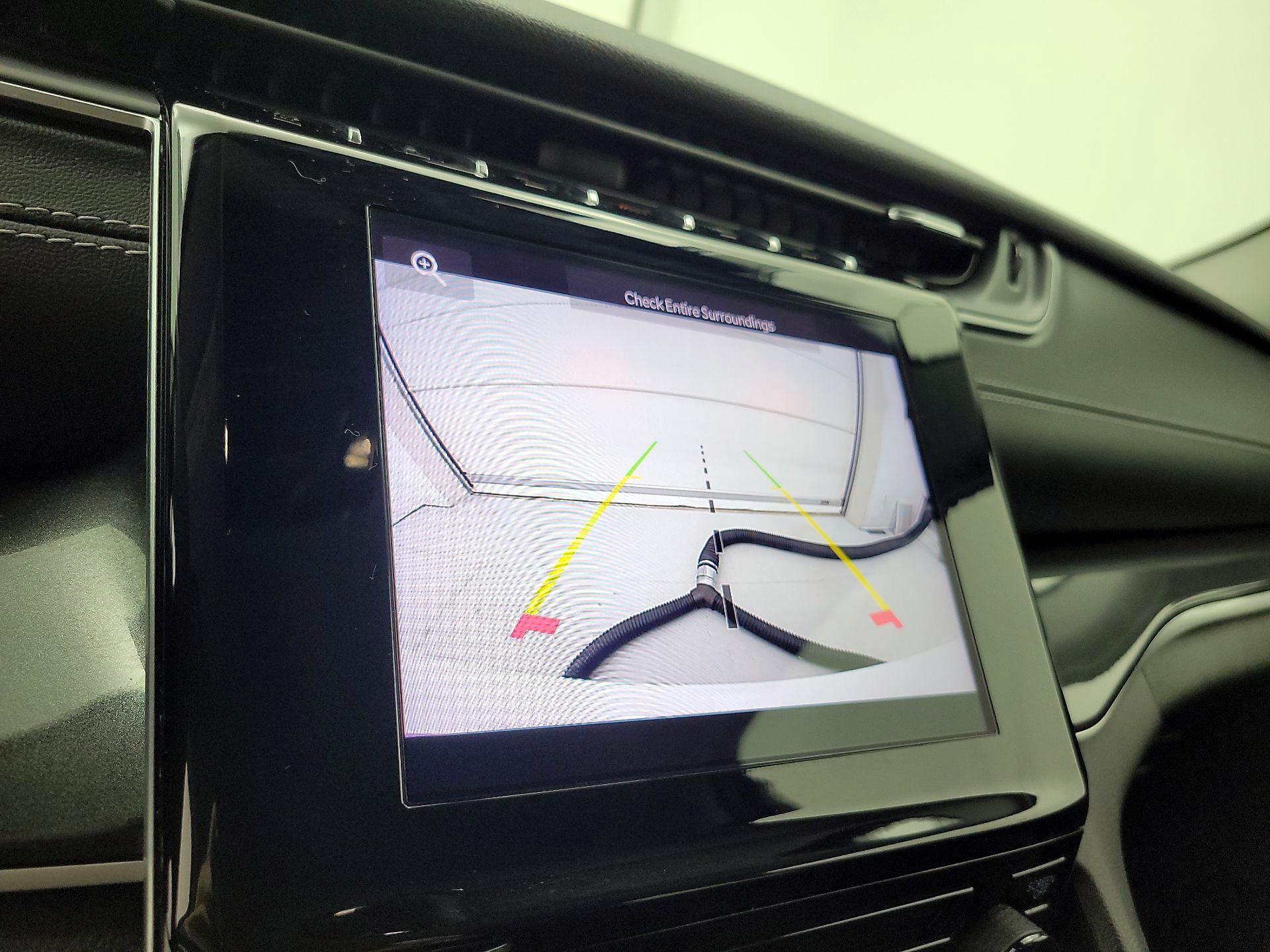 Thumbnail: 2023 Jeep Grand Cherokee - 14