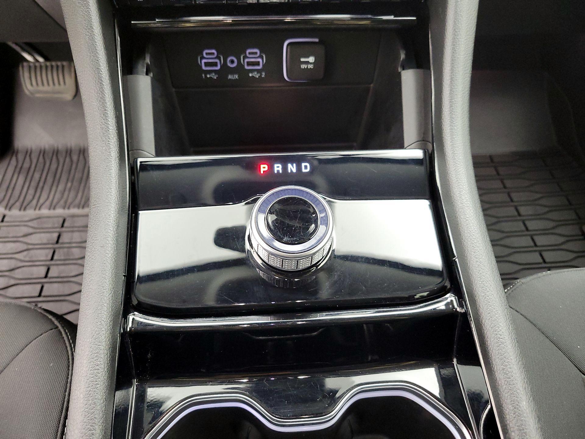 Thumbnail: 2023 Jeep Grand Cherokee - 17