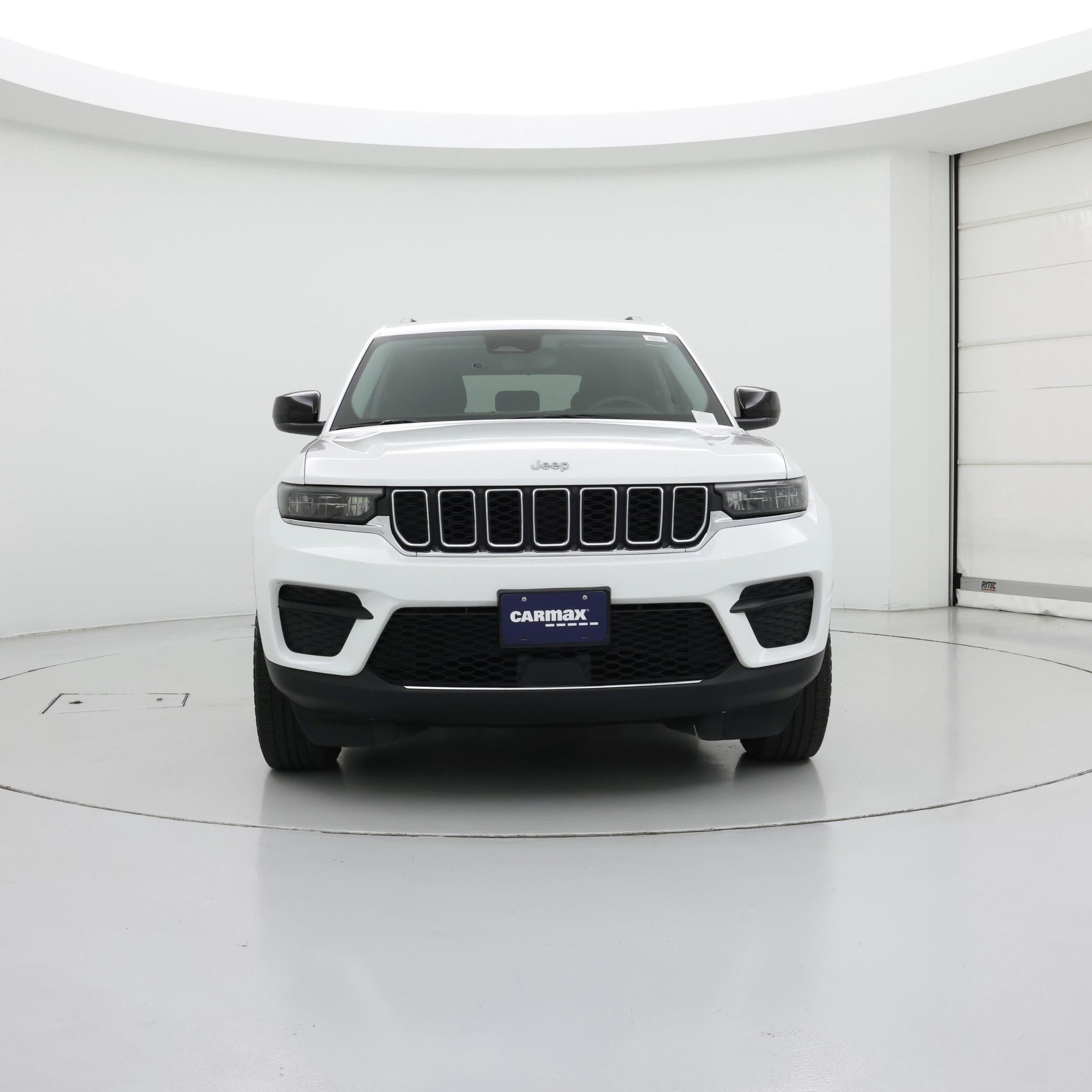 Thumbnail: 2023 Jeep Grand Cherokee - 5