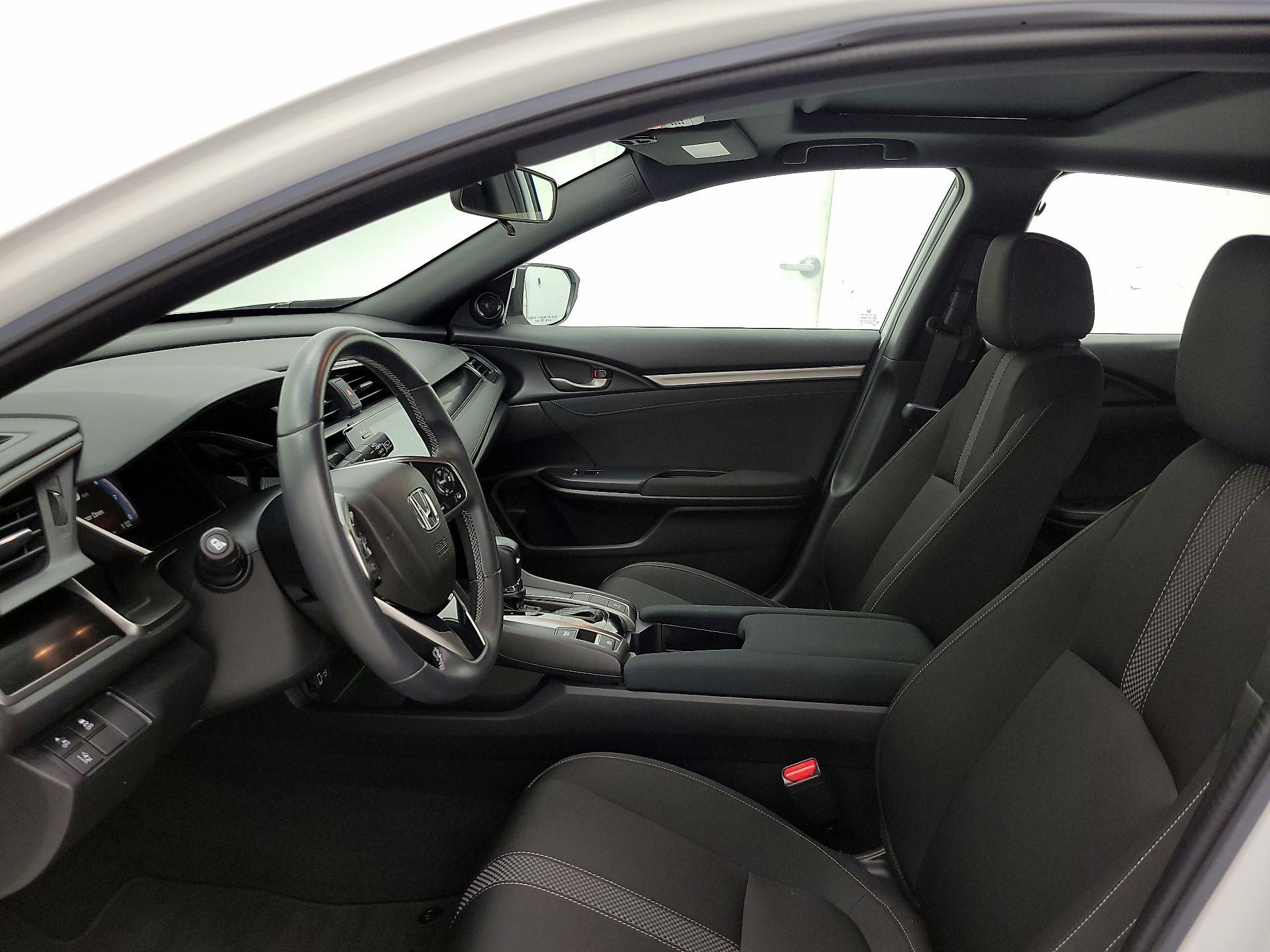 Thumbnail: 2020 Honda Civic - 11