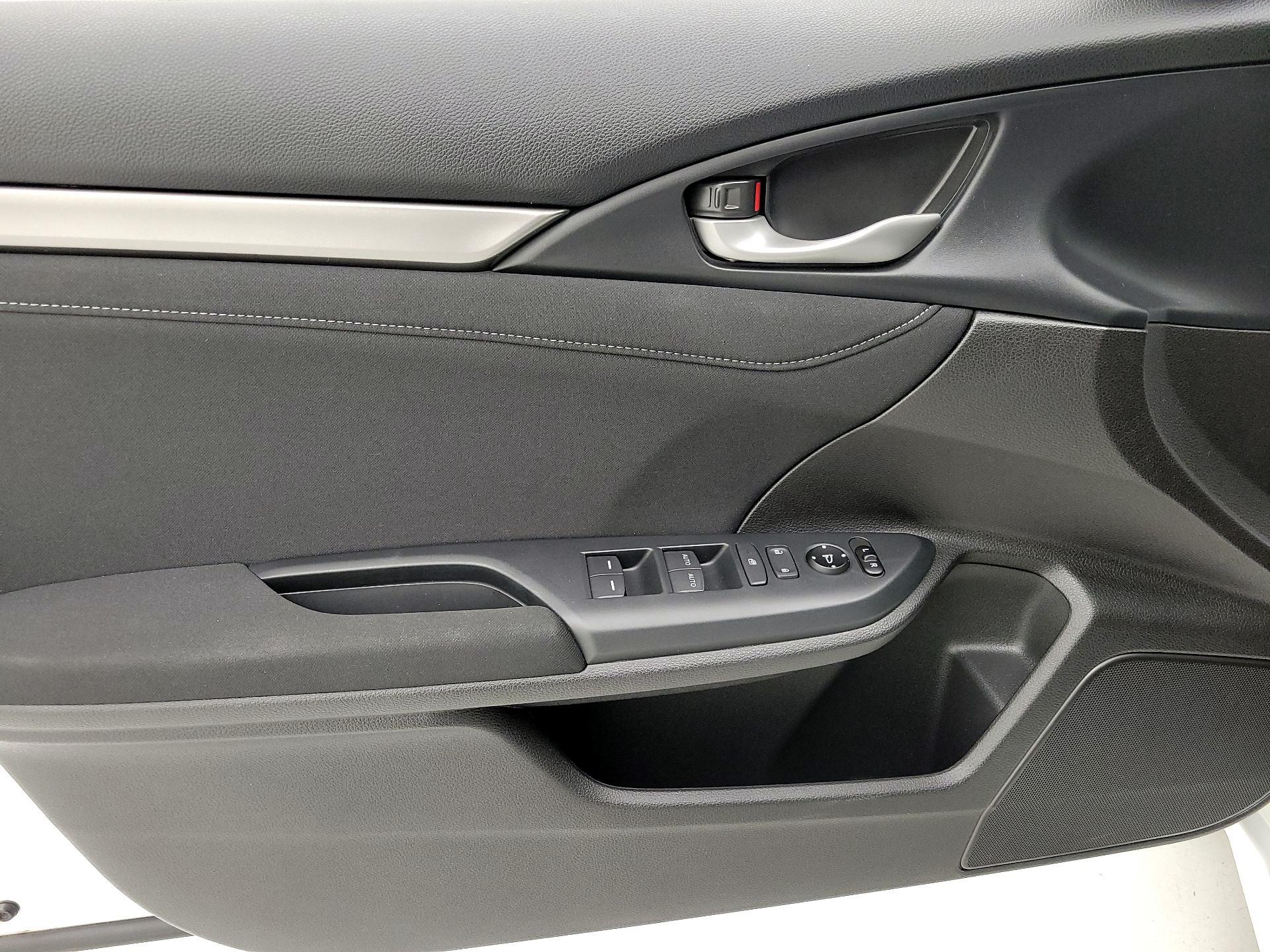 Thumbnail: 2020 Honda Civic - 12