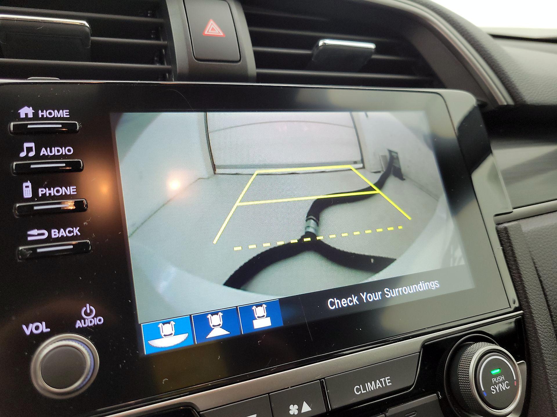 Thumbnail: 2020 Honda Civic - 14