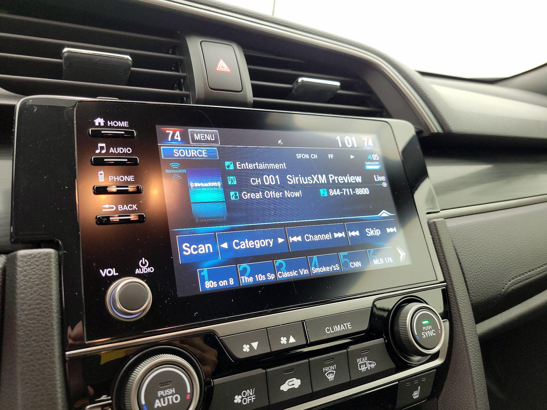 Thumbnail: 2020 Honda Civic - 15