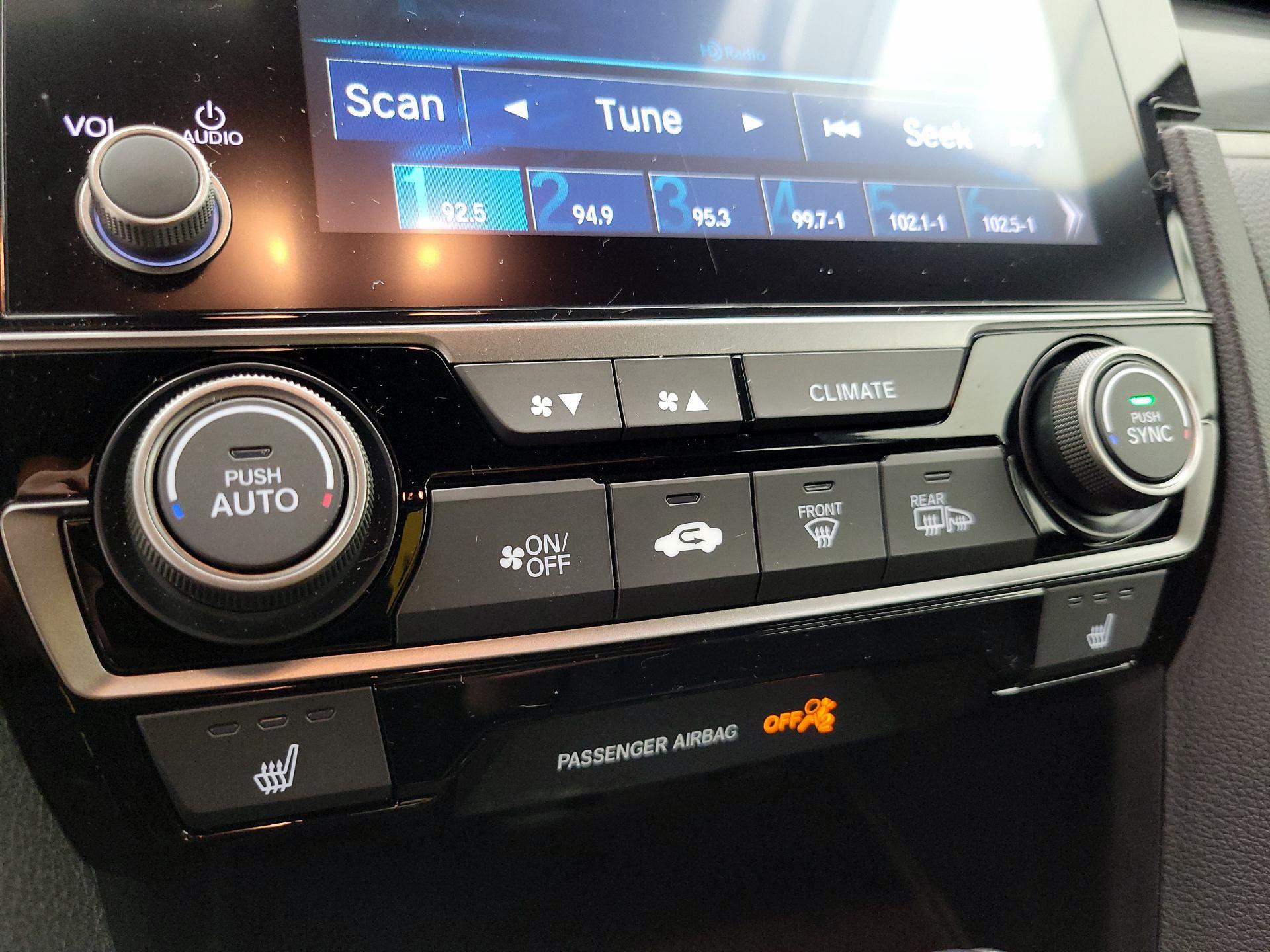 Thumbnail: 2020 Honda Civic - 16