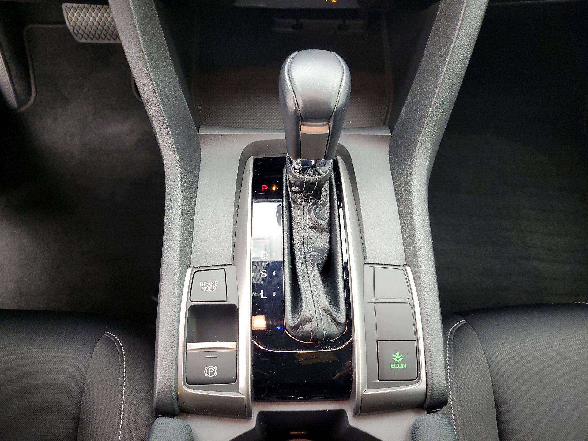 Thumbnail: 2020 Honda Civic - 17