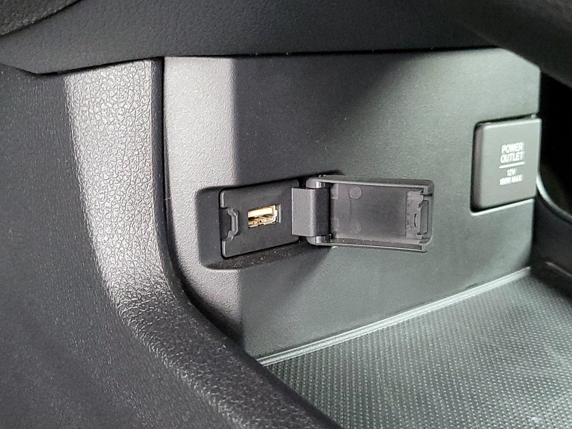 Thumbnail: 2020 Honda Civic - 18