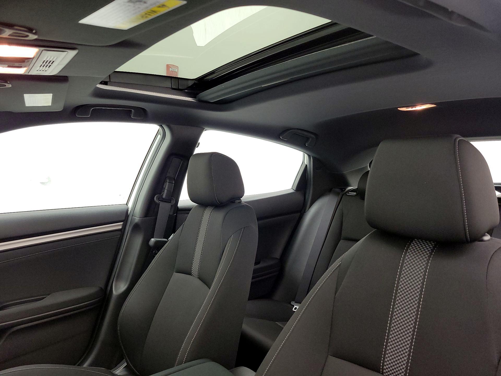 Thumbnail: 2020 Honda Civic - 19