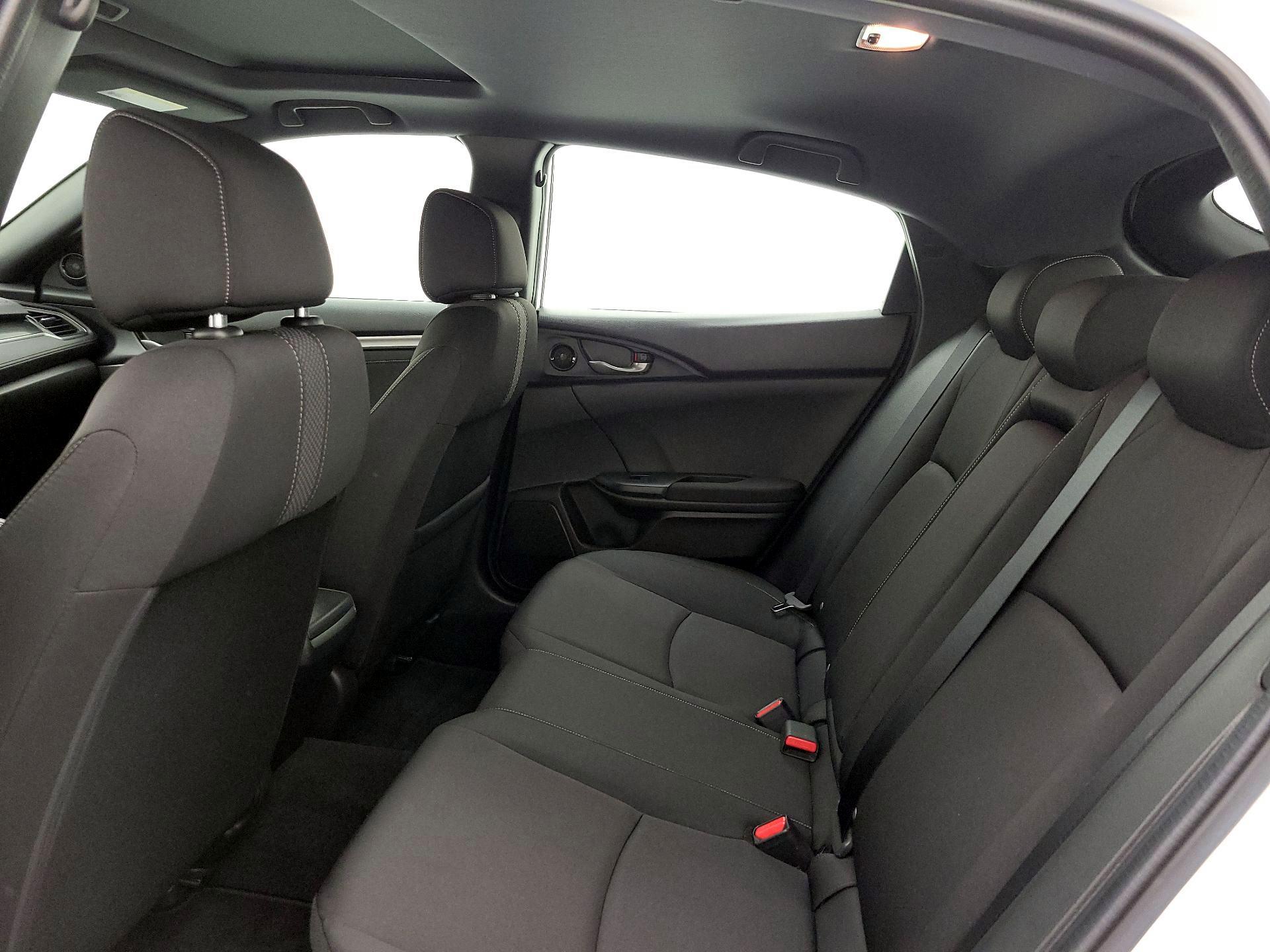 Thumbnail: 2020 Honda Civic - 20