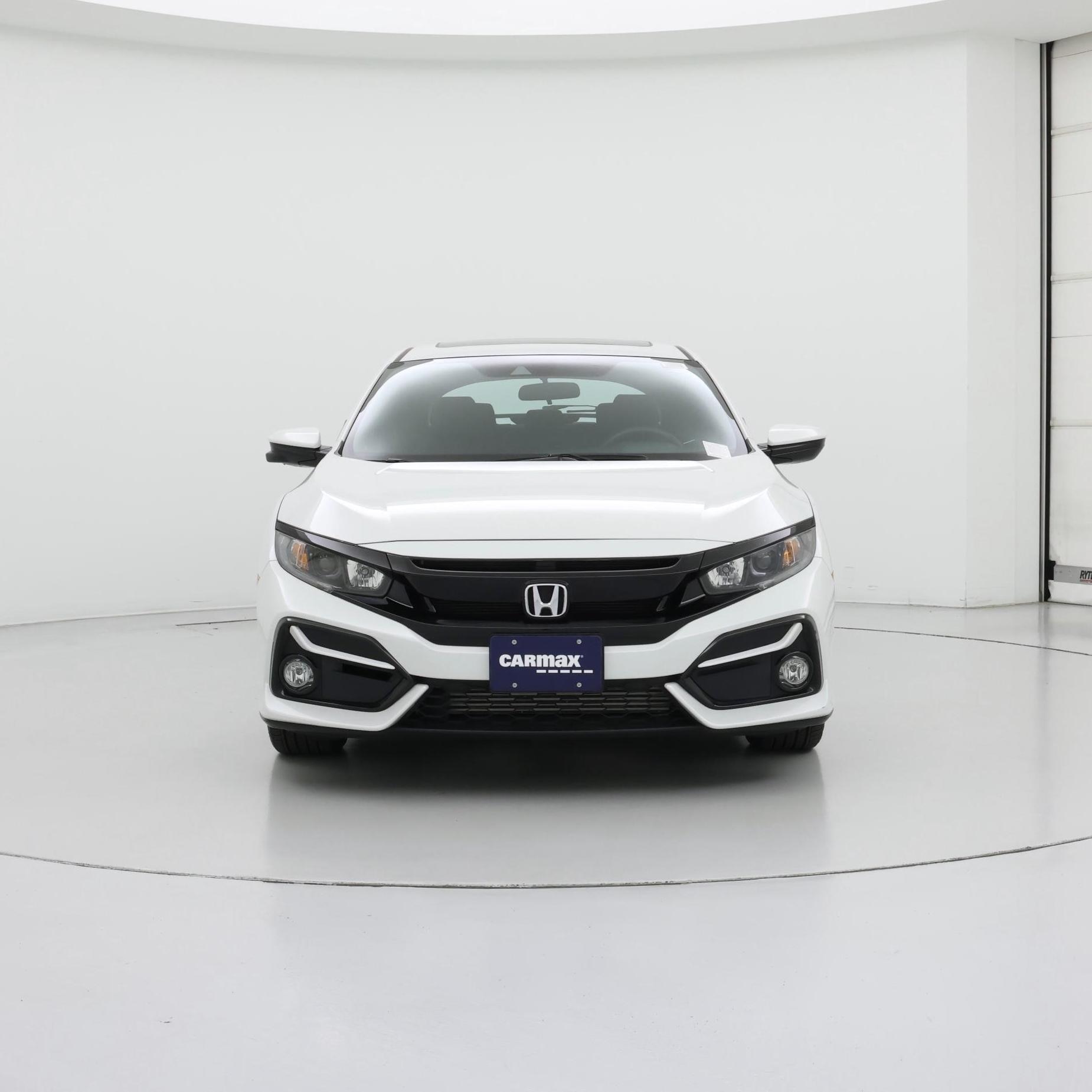 Thumbnail: 2020 Honda Civic - 5