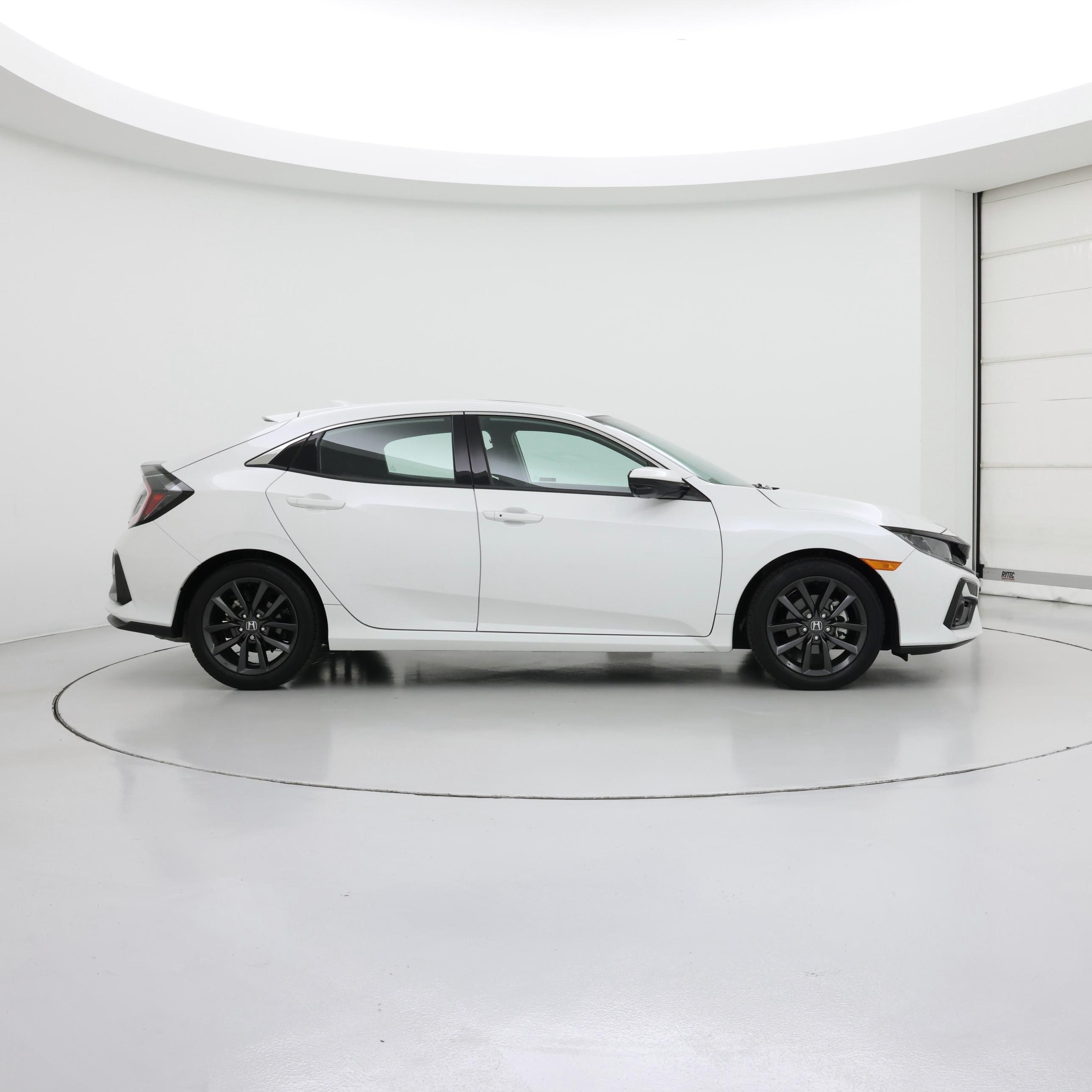 Thumbnail: 2020 Honda Civic - 7