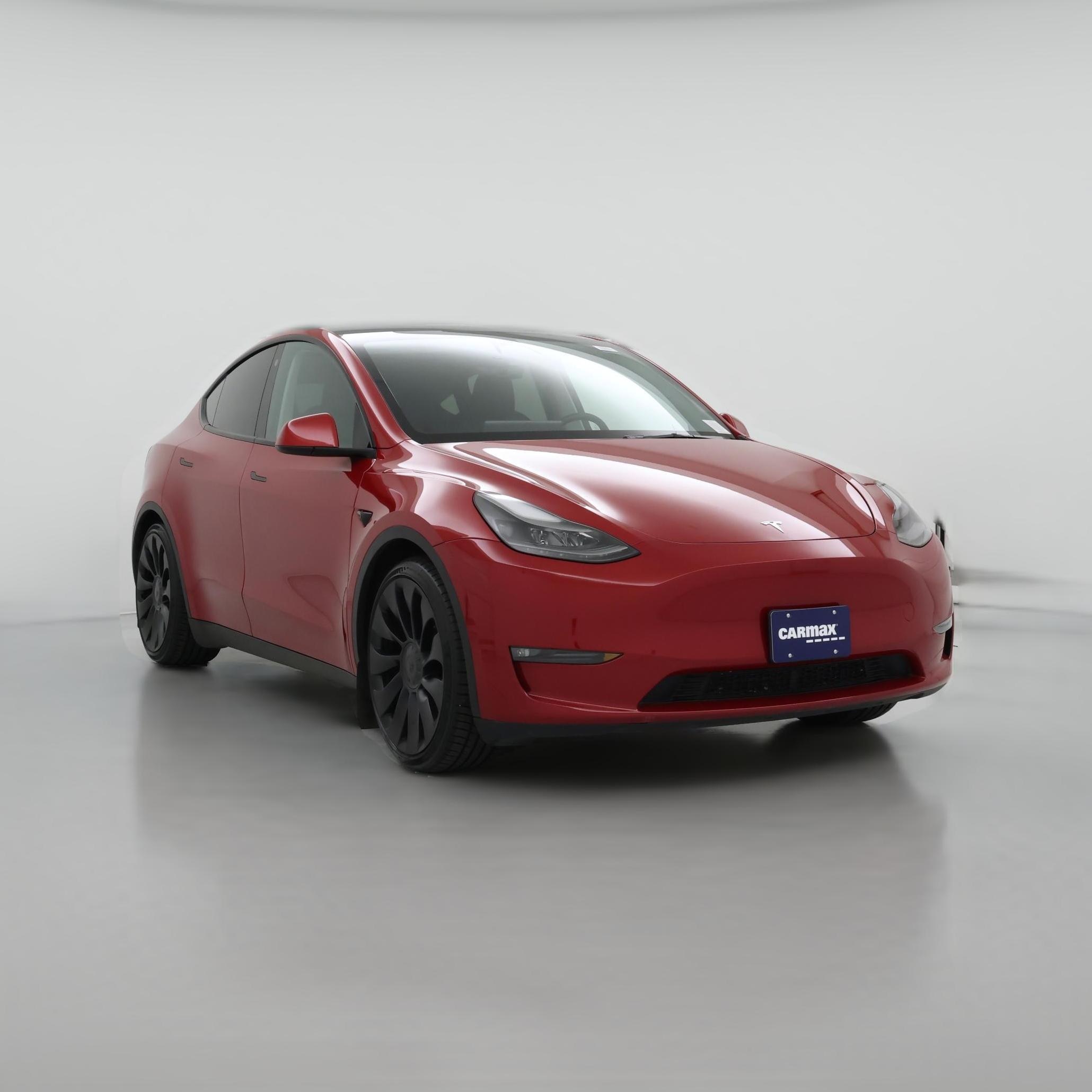 Thumbnail: 2023 Tesla Model Y - 1