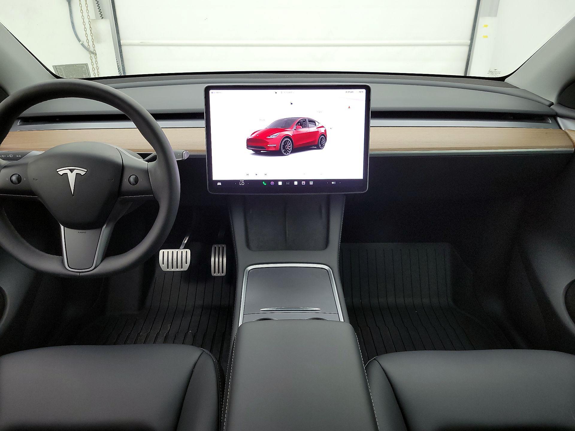 Thumbnail: 2023 Tesla Model Y - 9