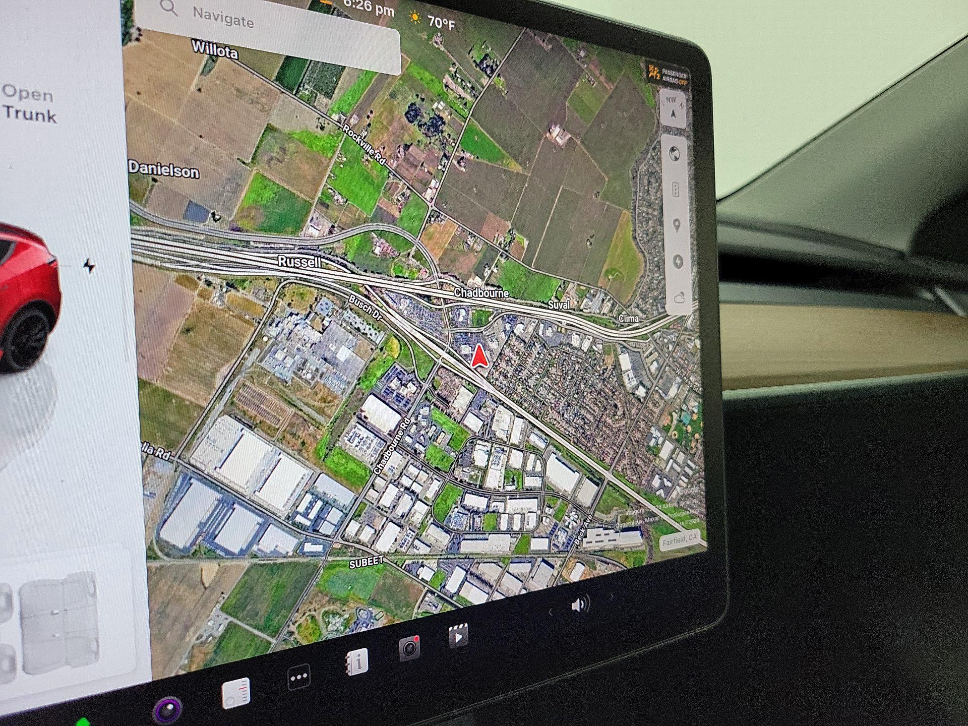 Thumbnail: 2023 Tesla Model Y - 13