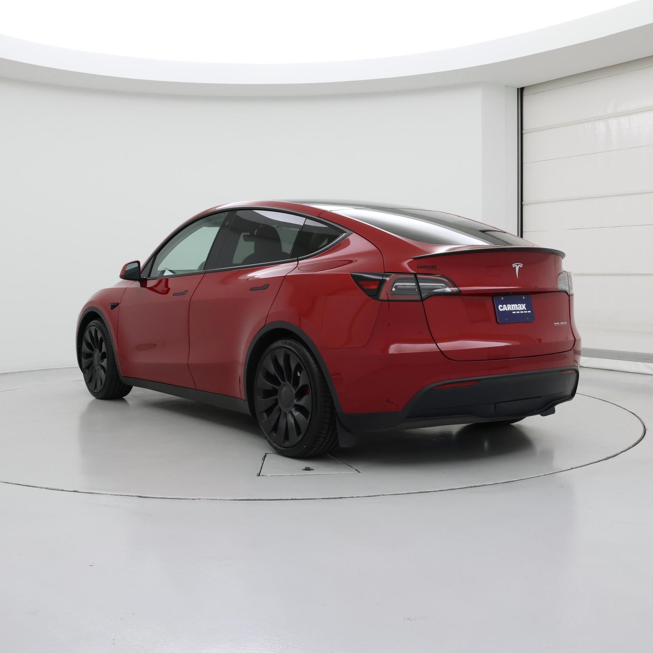 Thumbnail: 2023 Tesla Model Y - 2