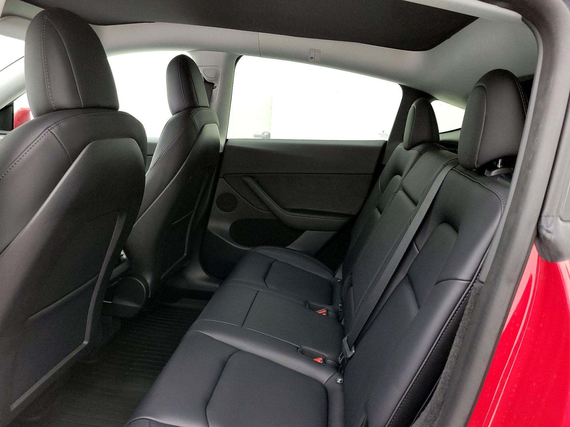 Thumbnail: 2023 Tesla Model Y - 19