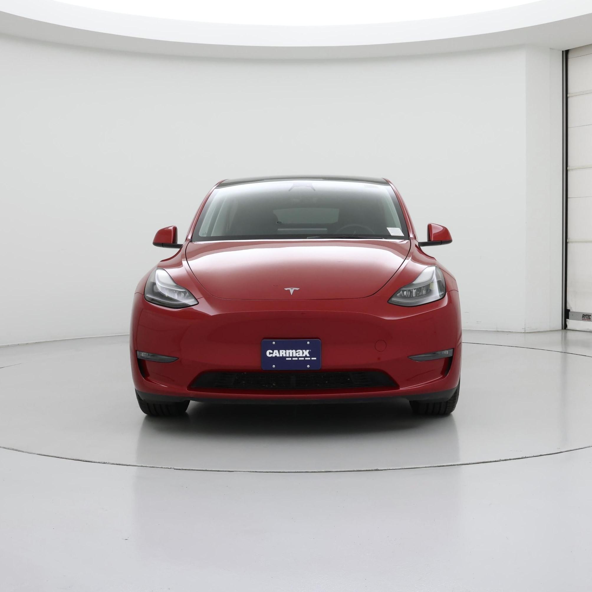 Thumbnail: 2023 Tesla Model Y - 5