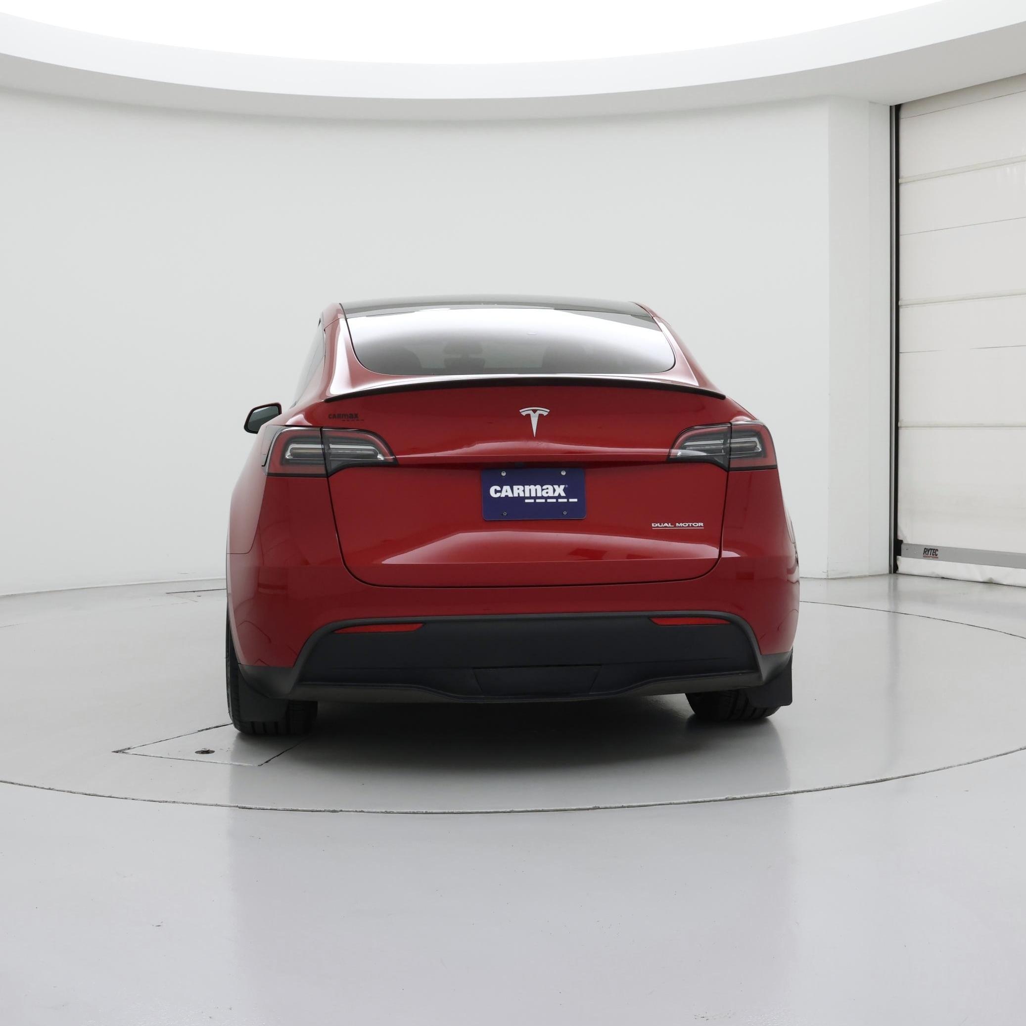 Thumbnail: 2023 Tesla Model Y - 6