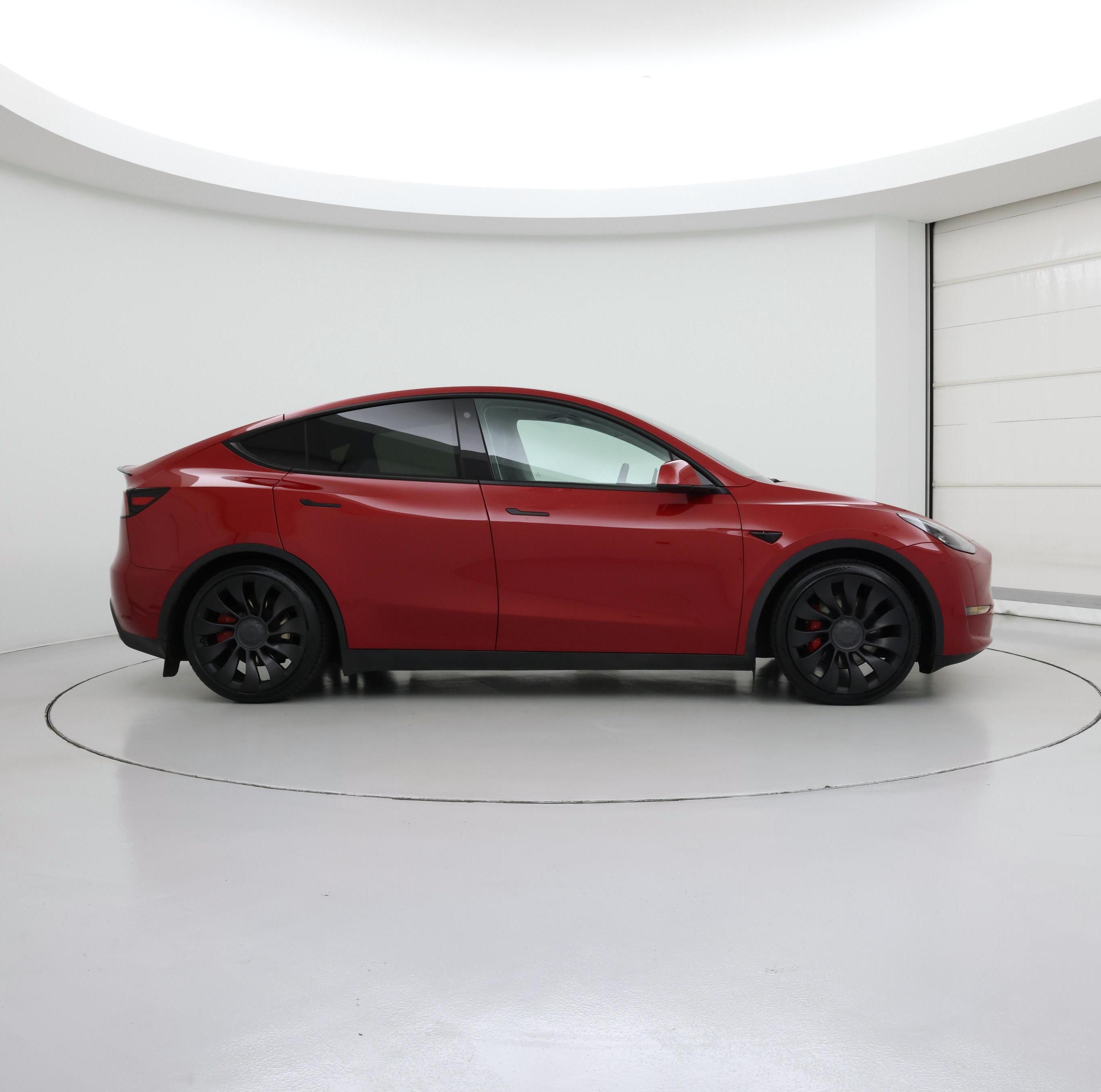 Thumbnail: 2023 Tesla Model Y - 7