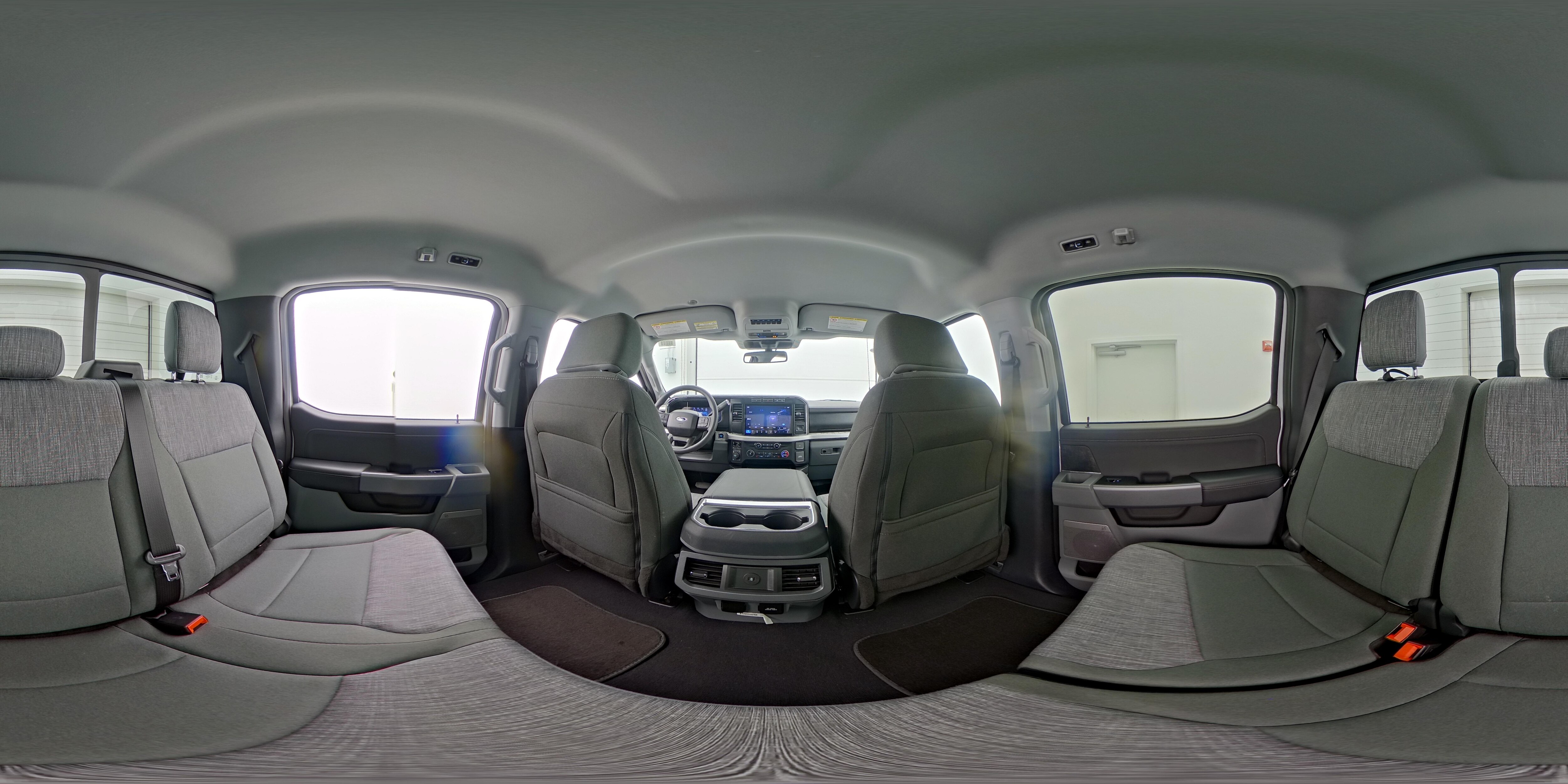 2023 Ford F-250 Super Duty XLT - Photo 26