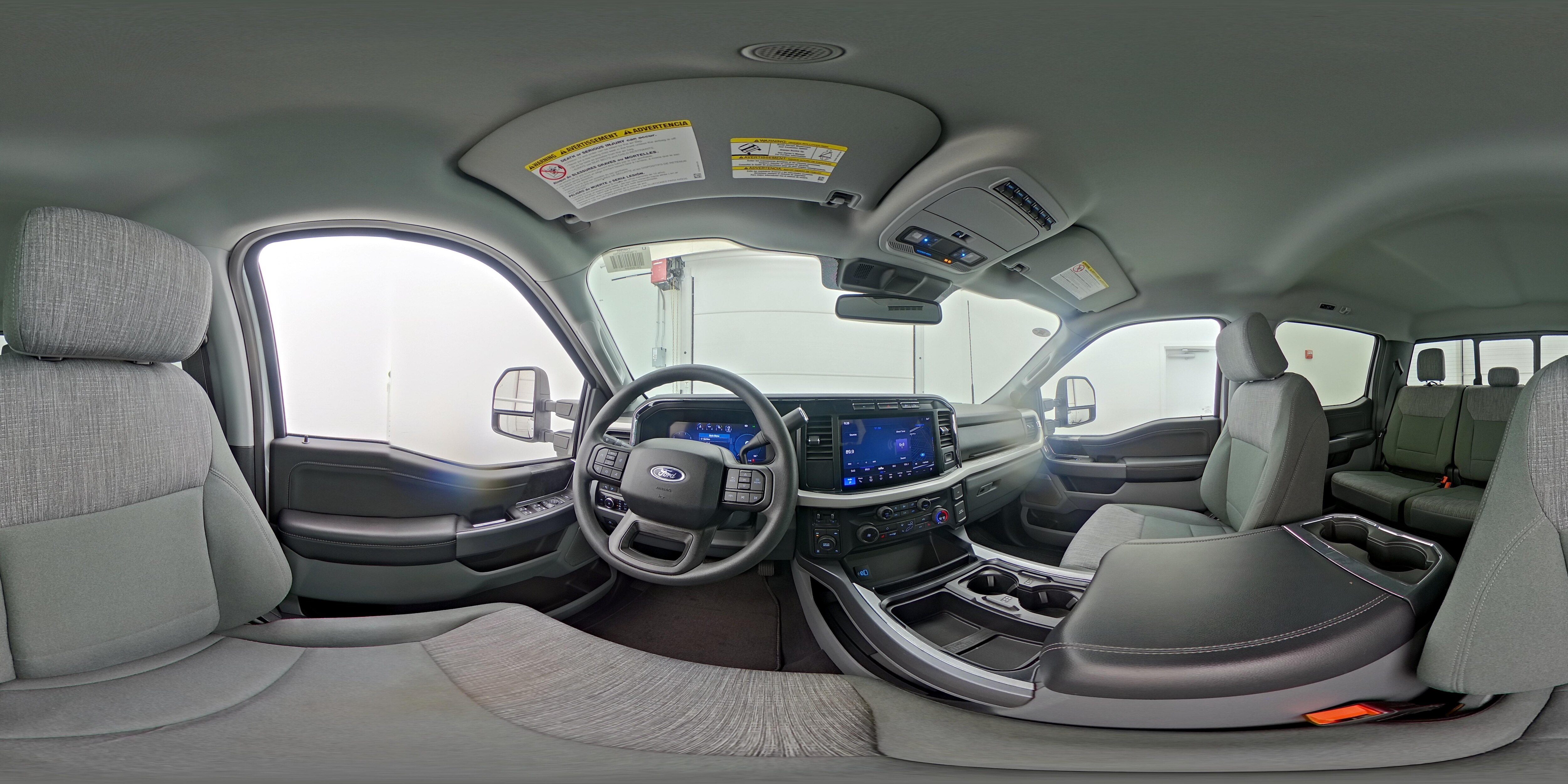2023 Ford F-250 Super Duty XLT - Photo 27