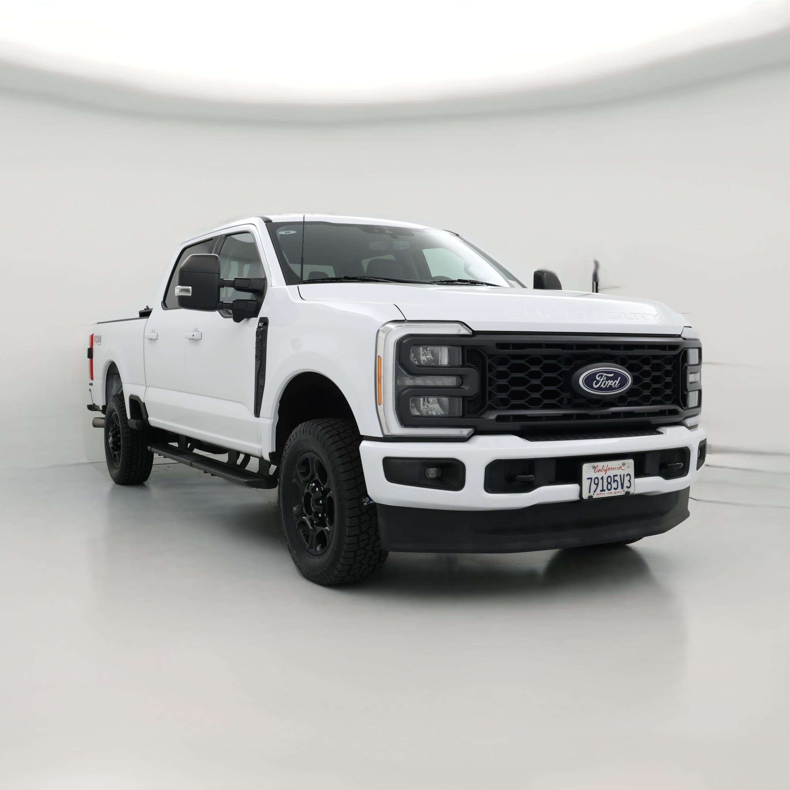 Thumbnail: 2023 Ford F-250 - 1