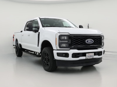 2023 Ford F250 XLT