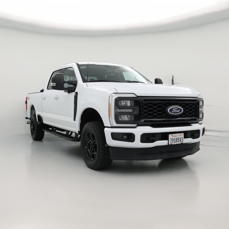 2023 Ford F250 XLT