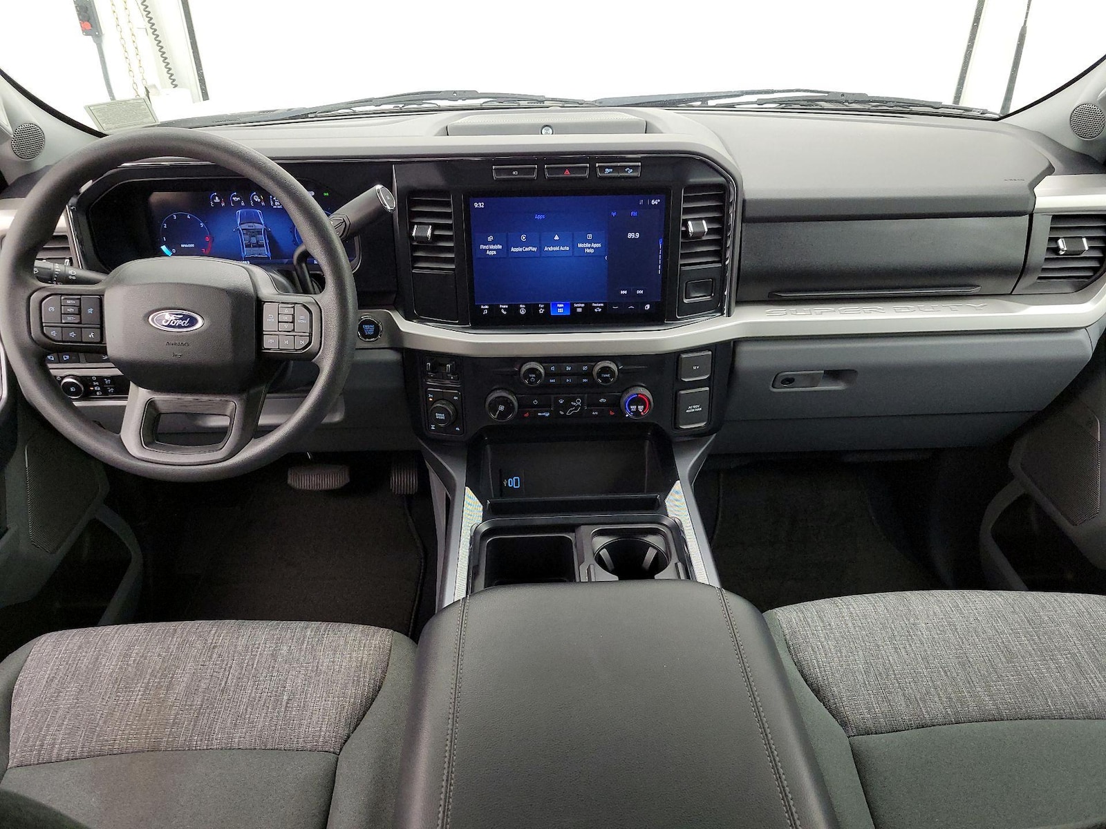 2023 Ford F-250 Super Duty XLT - Photo 10