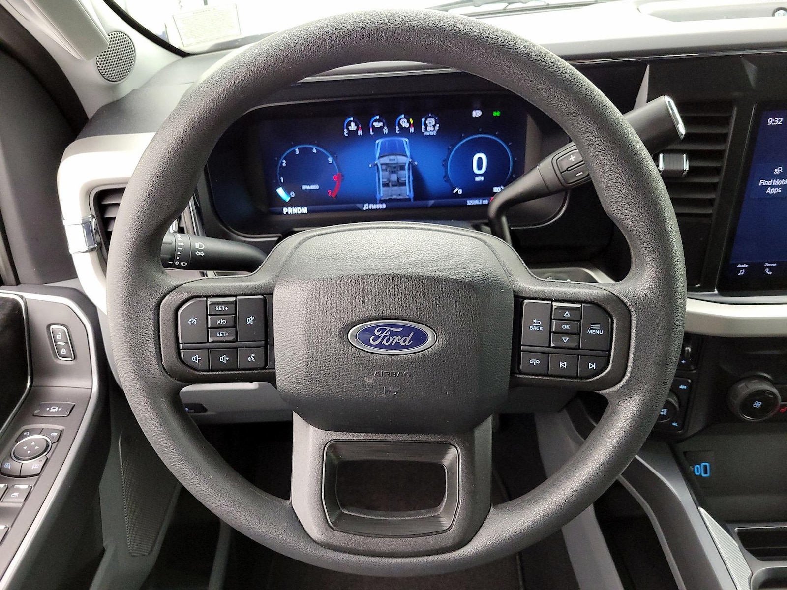 2023 Ford F-250 Super Duty XLT - Photo 11