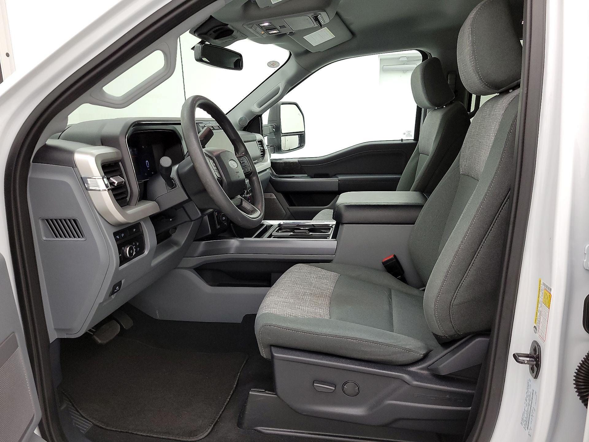 Thumbnail: 2023 Ford F-250 - 11